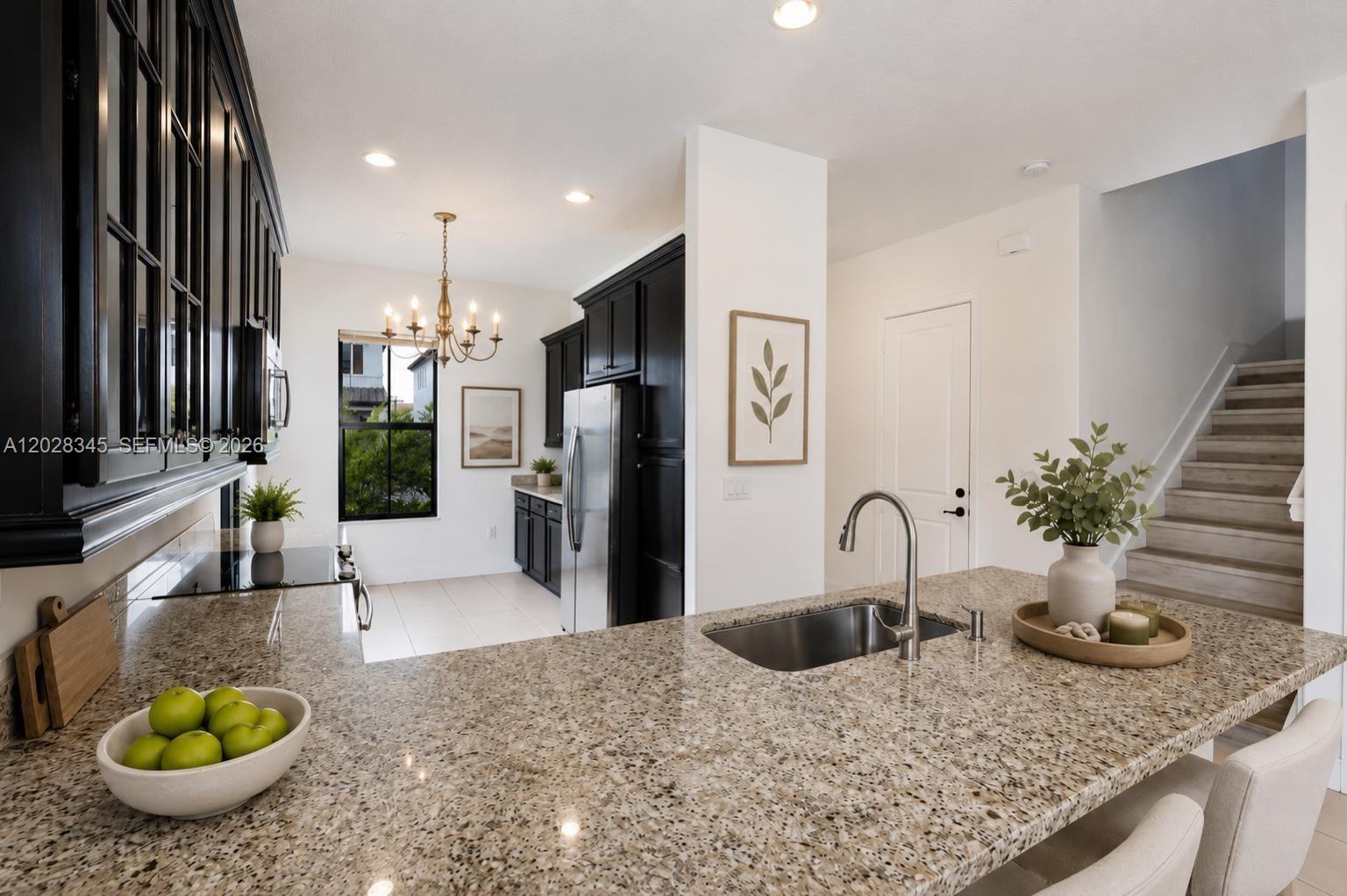 BONTERRA - Residential