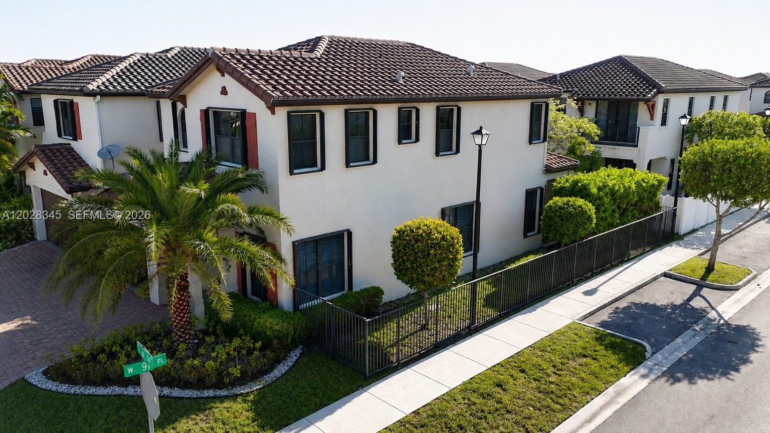 BONTERRA - Residential