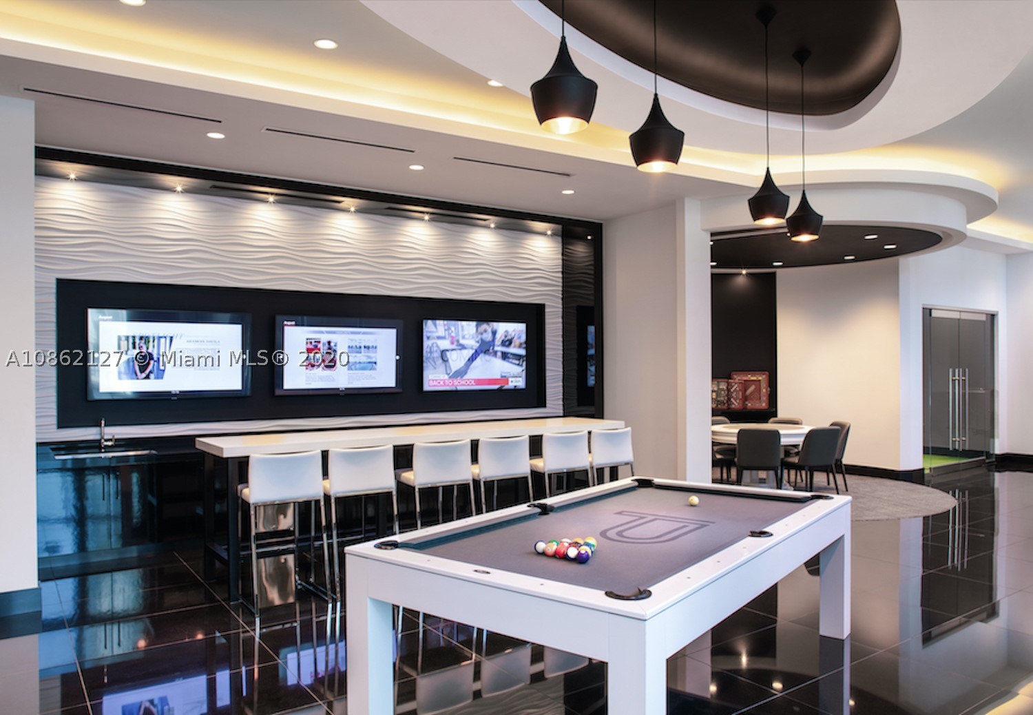 PARAMOUNT MIAMI WORLDCENT - Residential