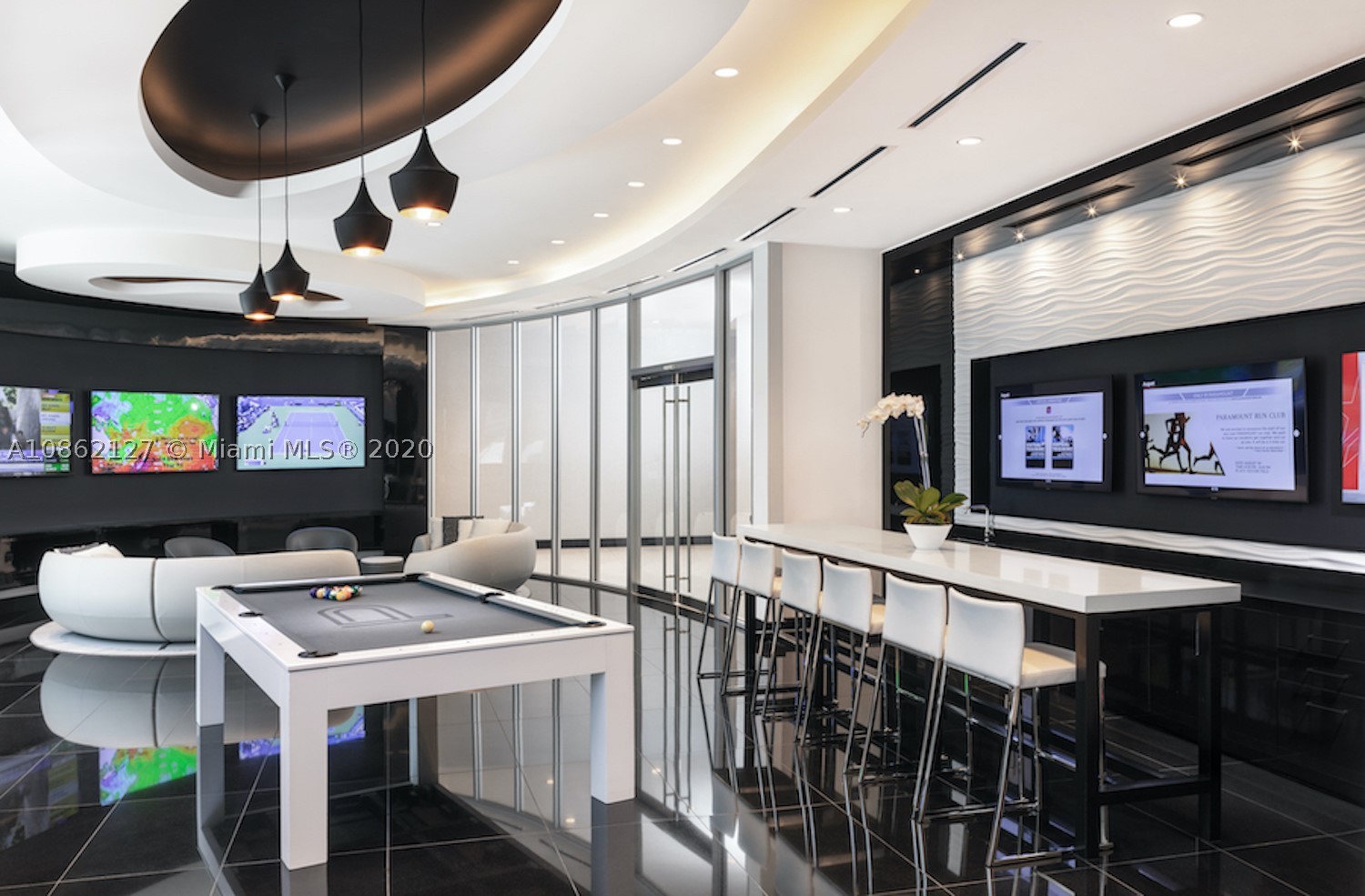 PARAMOUNT MIAMI WORLDCENT - Residential