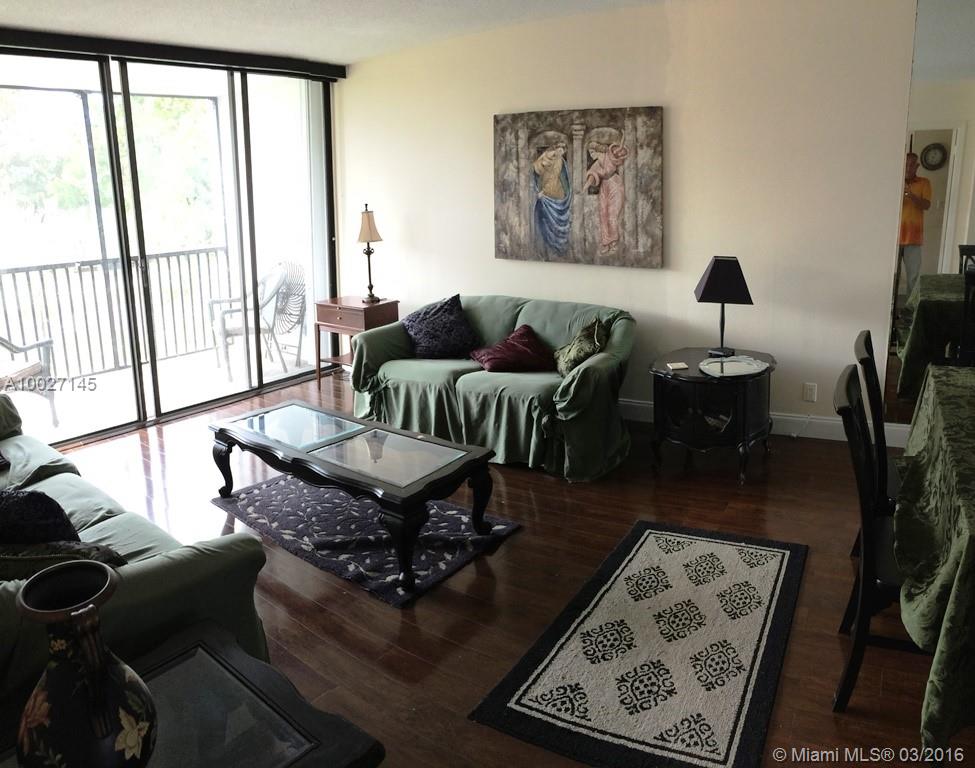 Ensenada Condo - Residential Lease