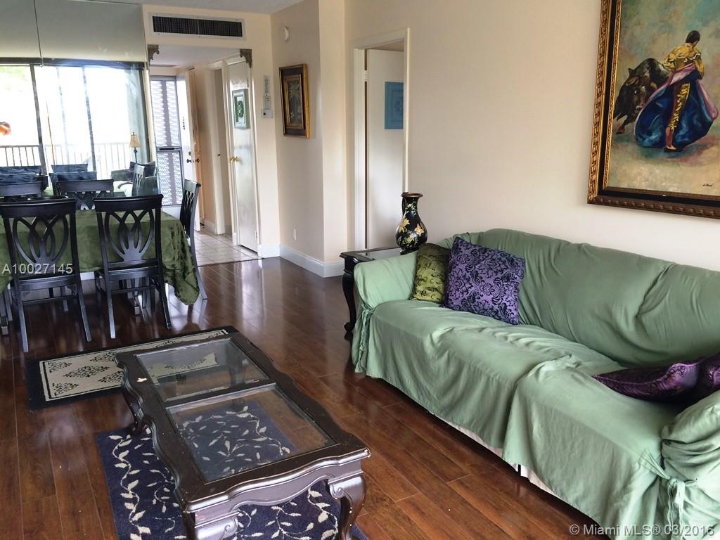 Ensenada Condo - Residential Lease