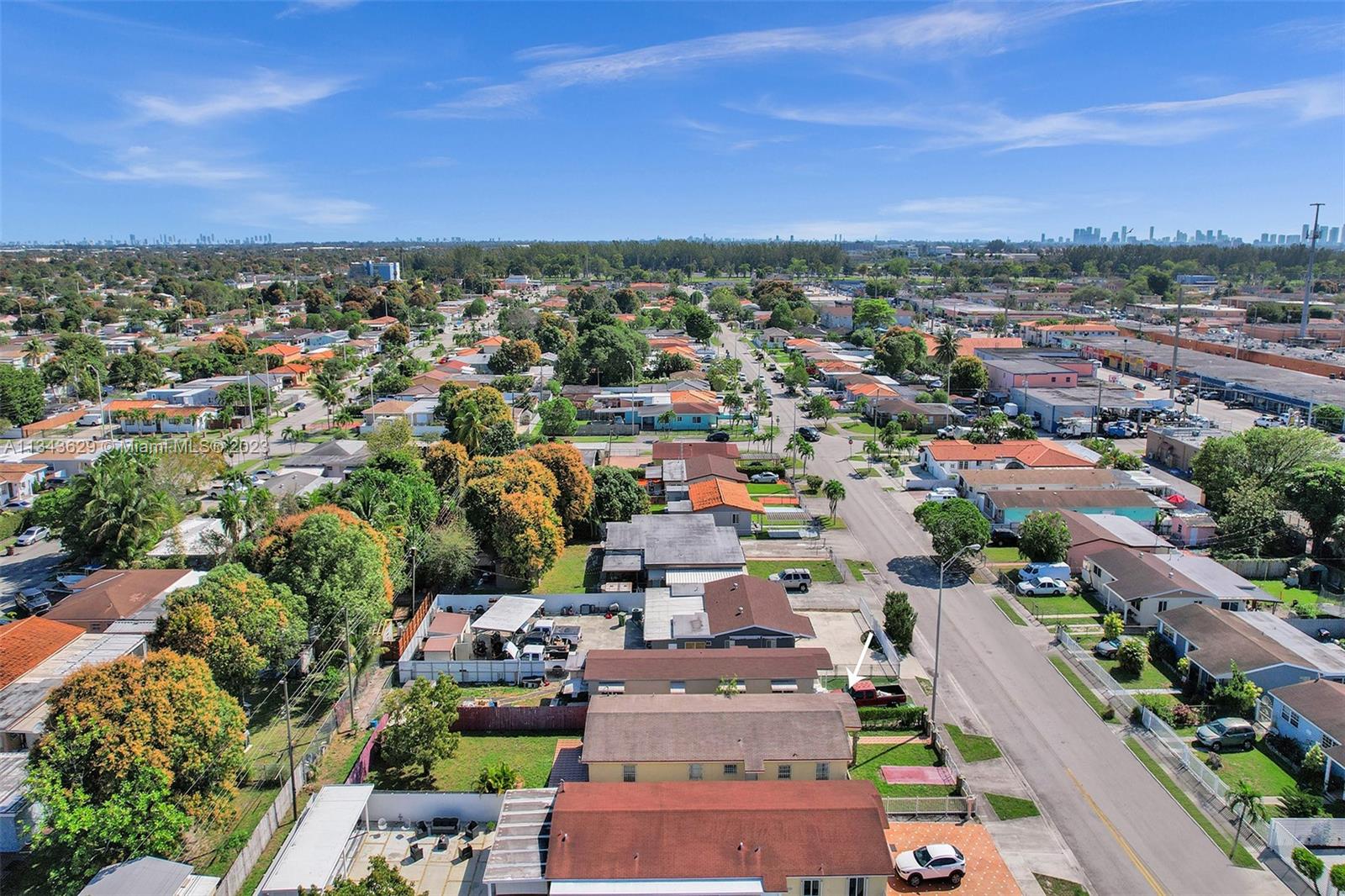 HIALEAH 12TH ADDN - Residential