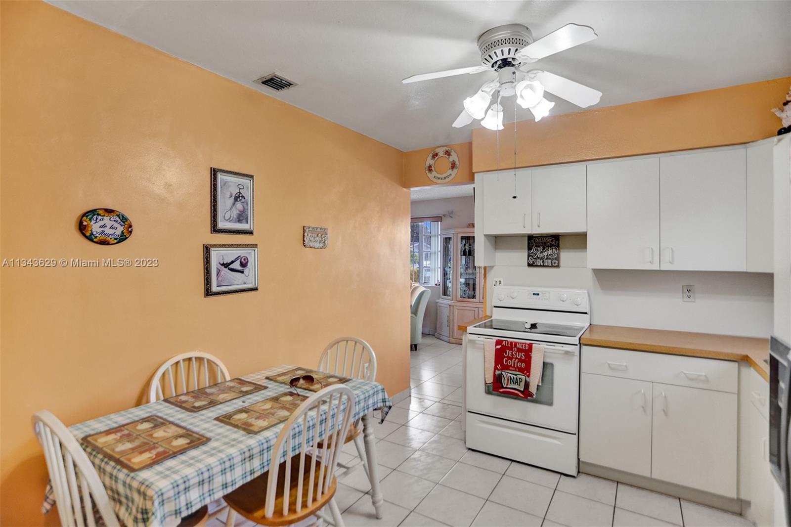 HIALEAH 12TH ADDN - Residential