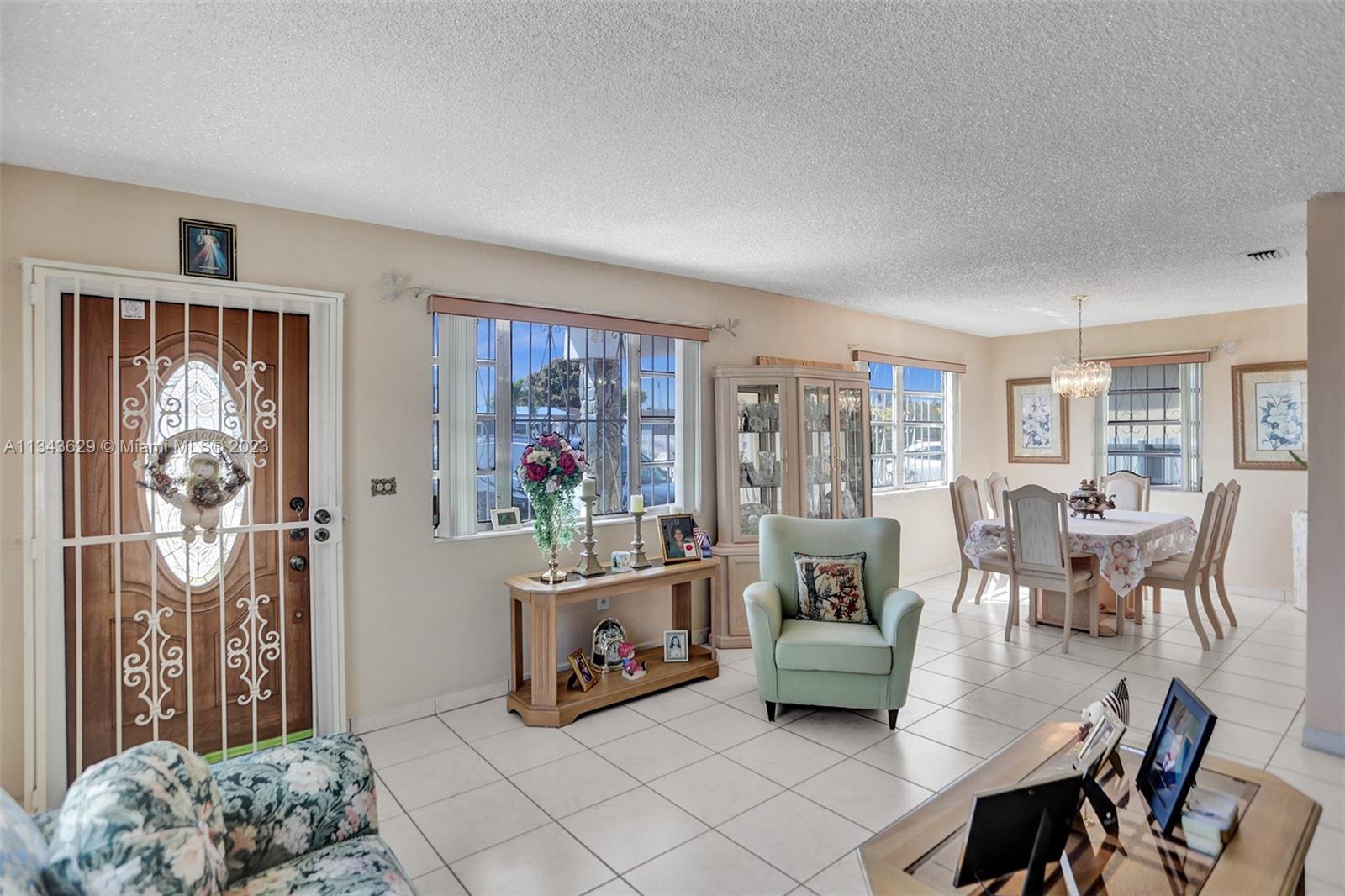 HIALEAH 12TH ADDN - Residential