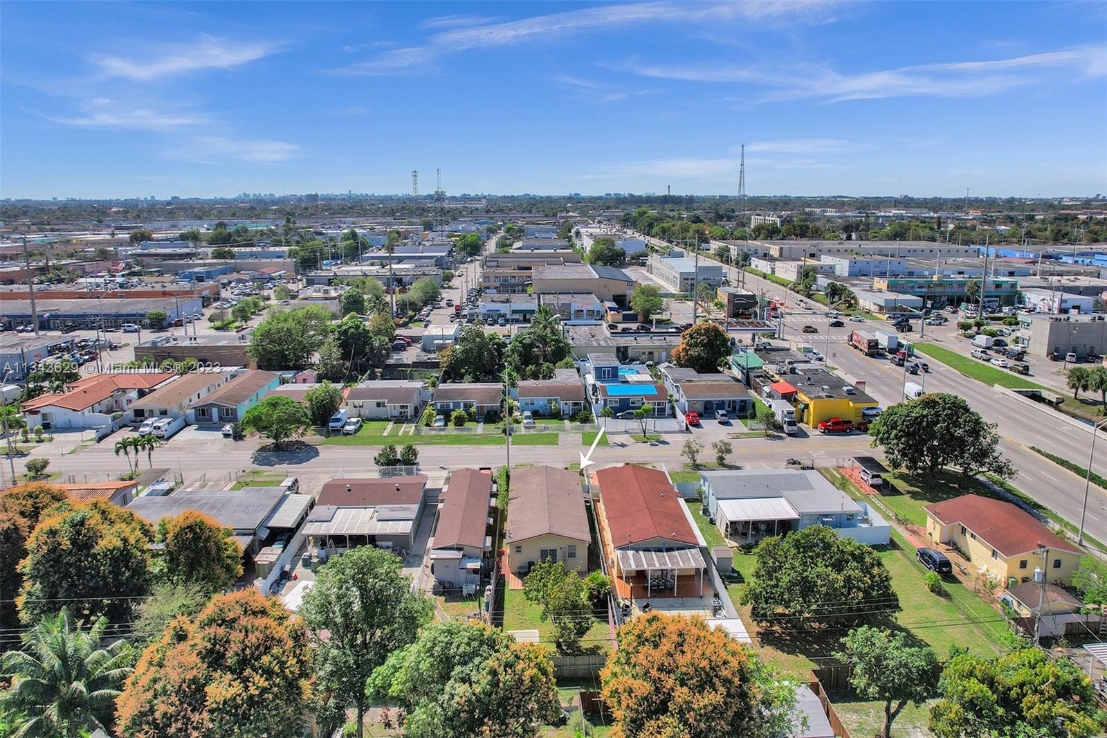 HIALEAH 12TH ADDN - Residential