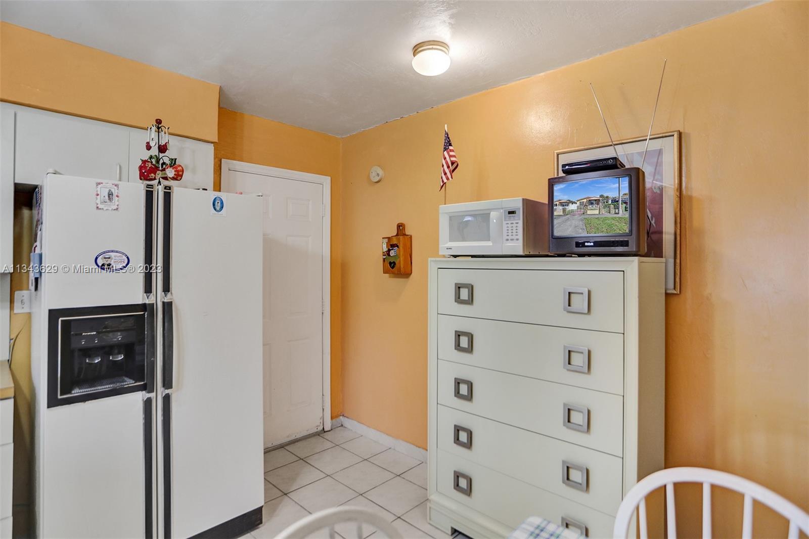 HIALEAH 12TH ADDN - Residential