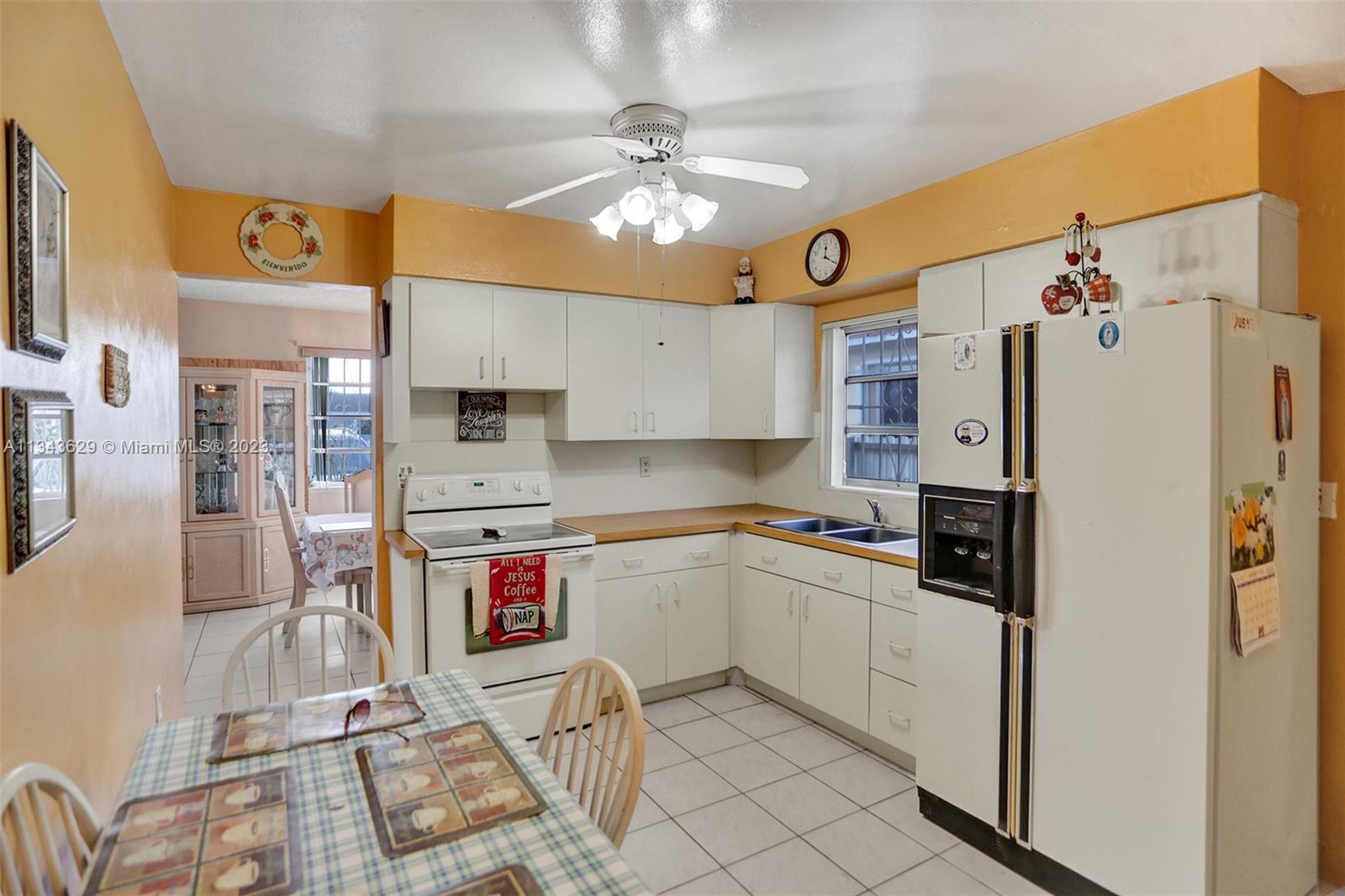 HIALEAH 12TH ADDN - Residential