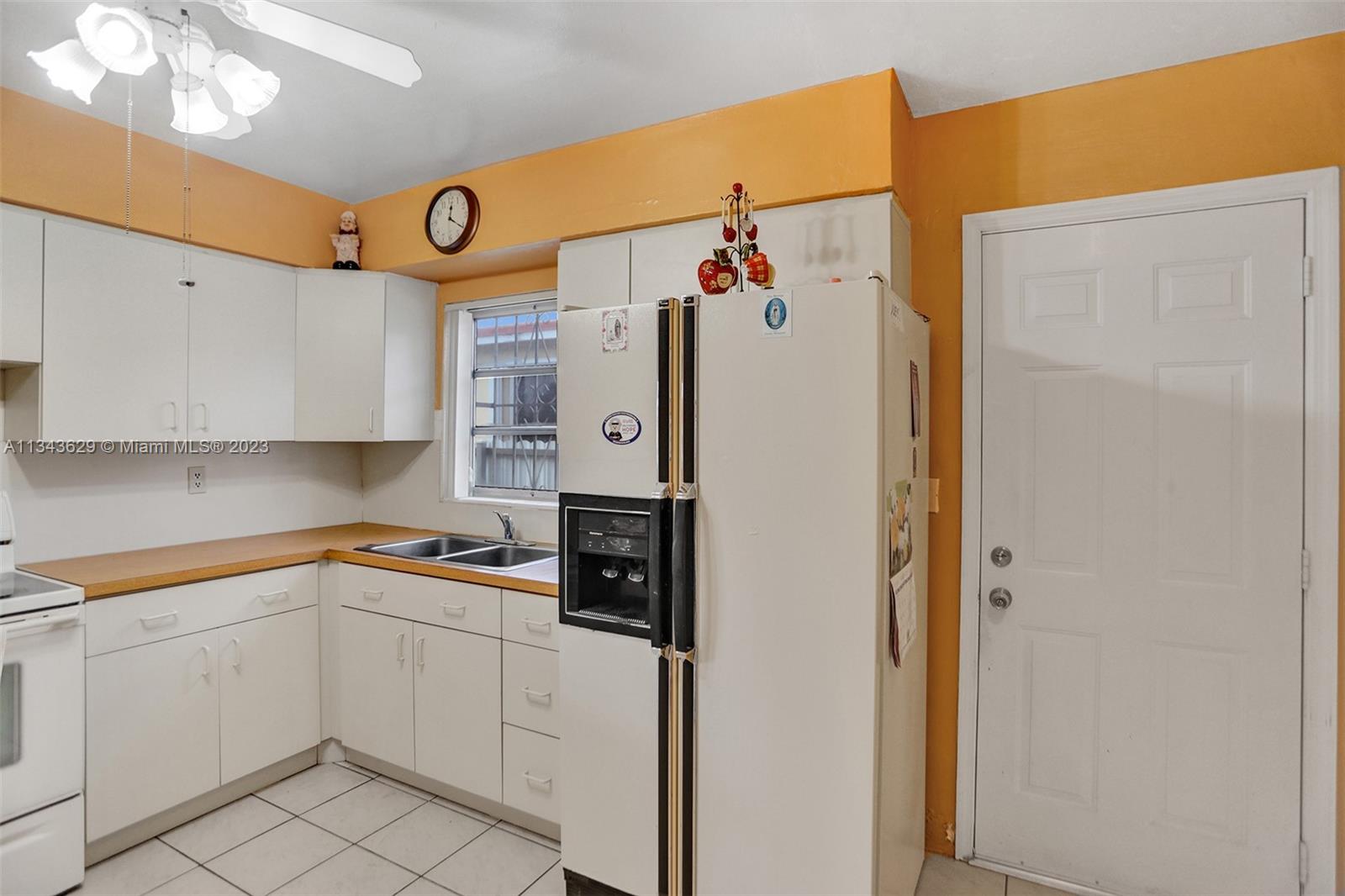 HIALEAH 12TH ADDN - Residential