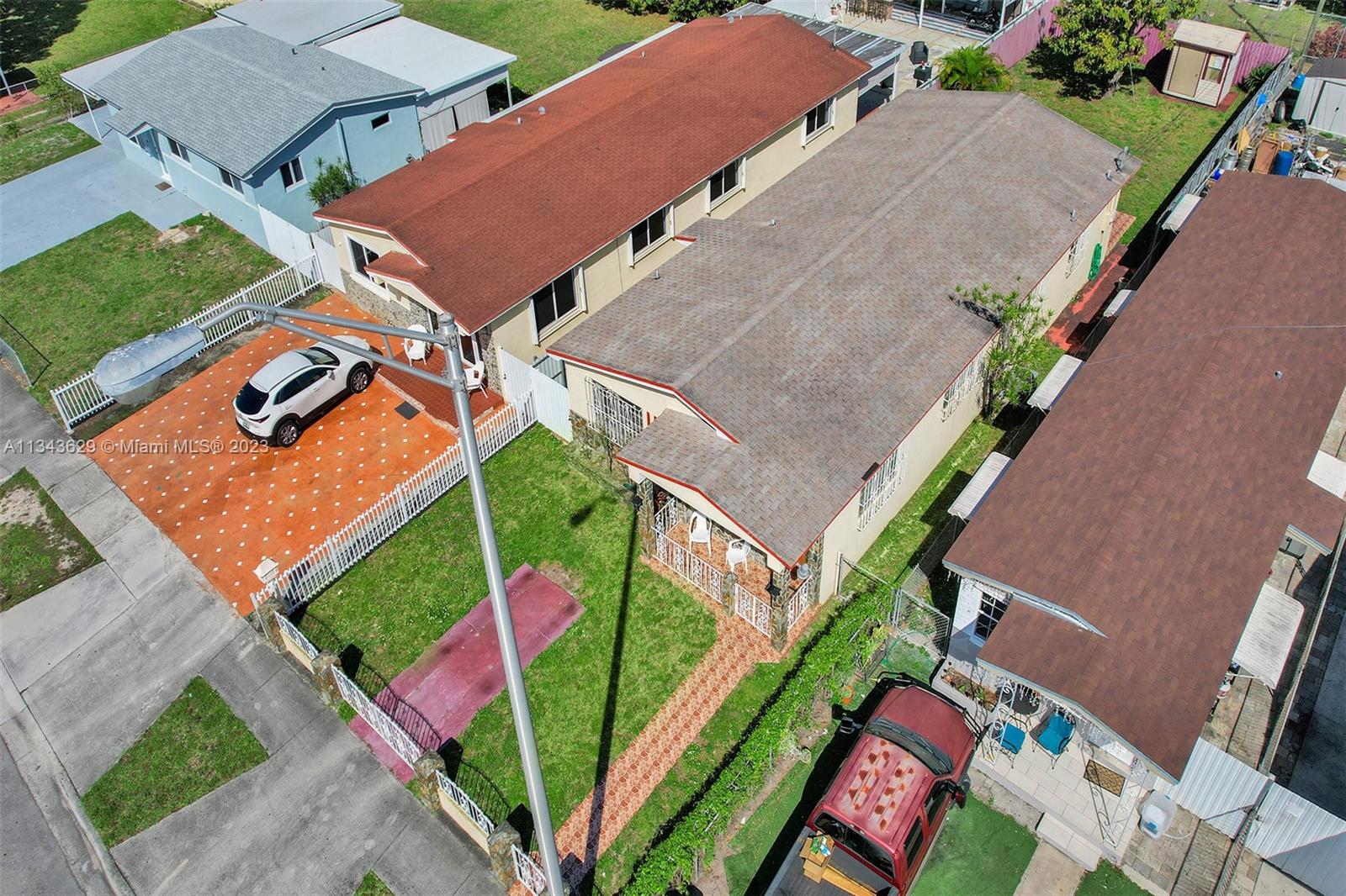 HIALEAH 12TH ADDN - Residential