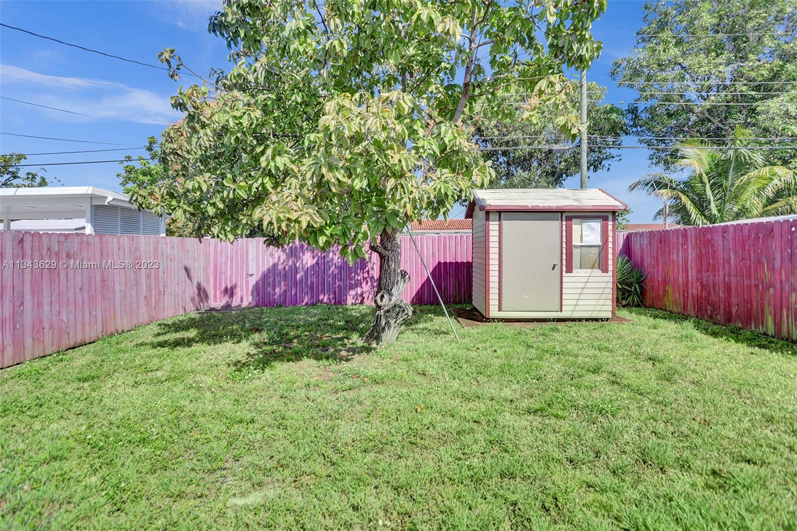 HIALEAH 12TH ADDN - Residential