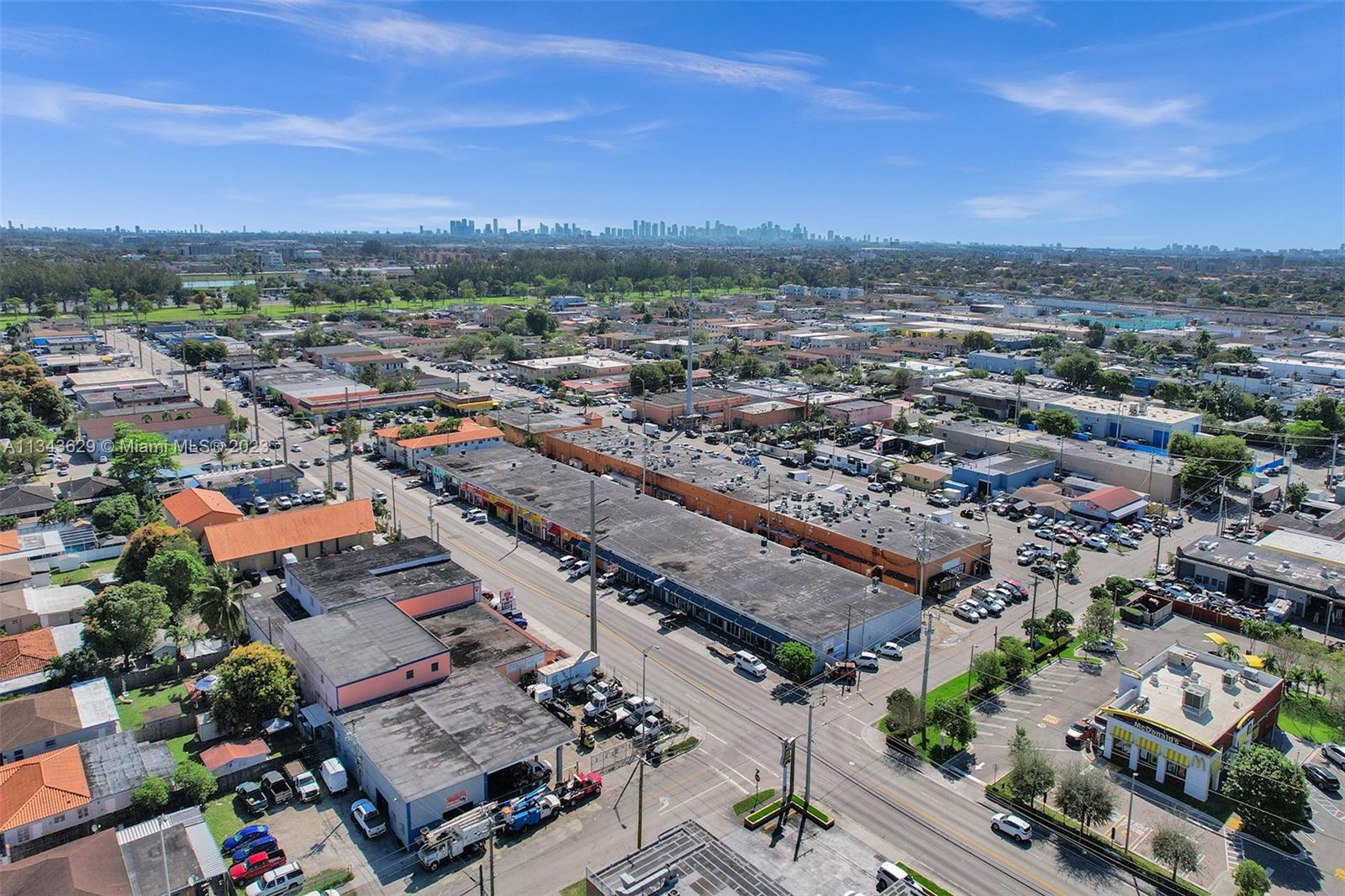 HIALEAH 12TH ADDN - Residential