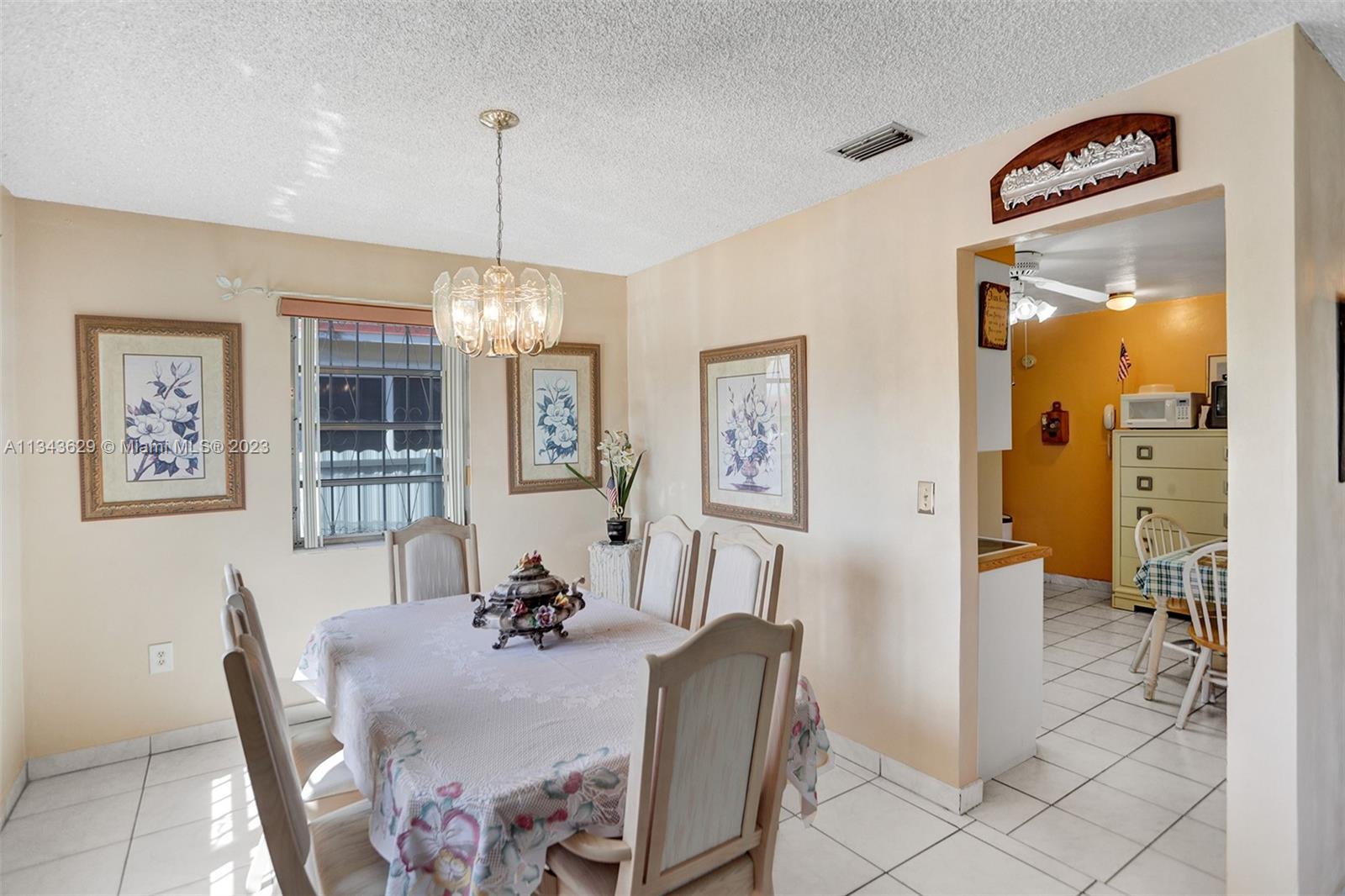 HIALEAH 12TH ADDN - Residential