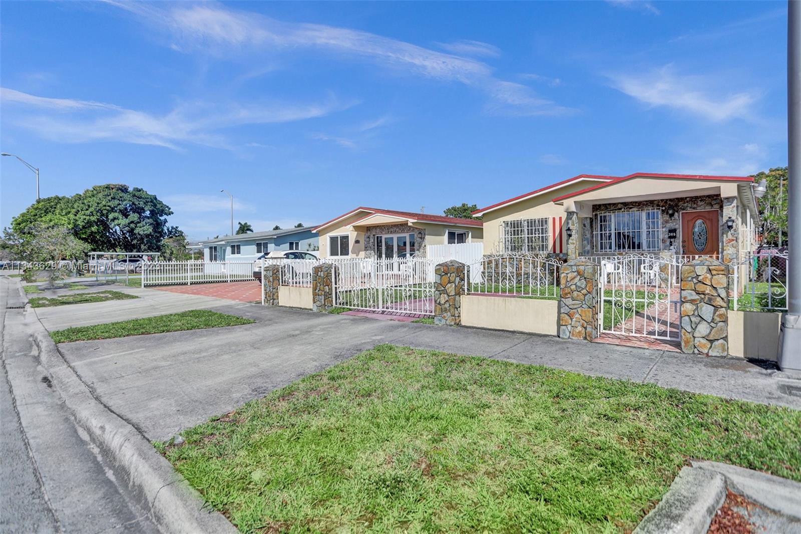 HIALEAH 12TH ADDN - Residential