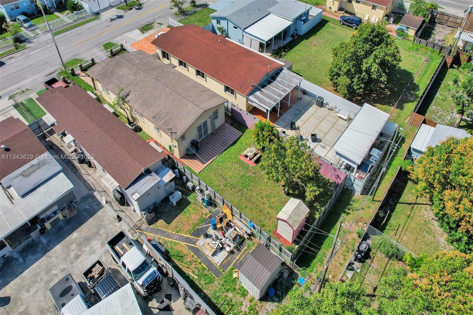 HIALEAH 12TH ADDN - Residential