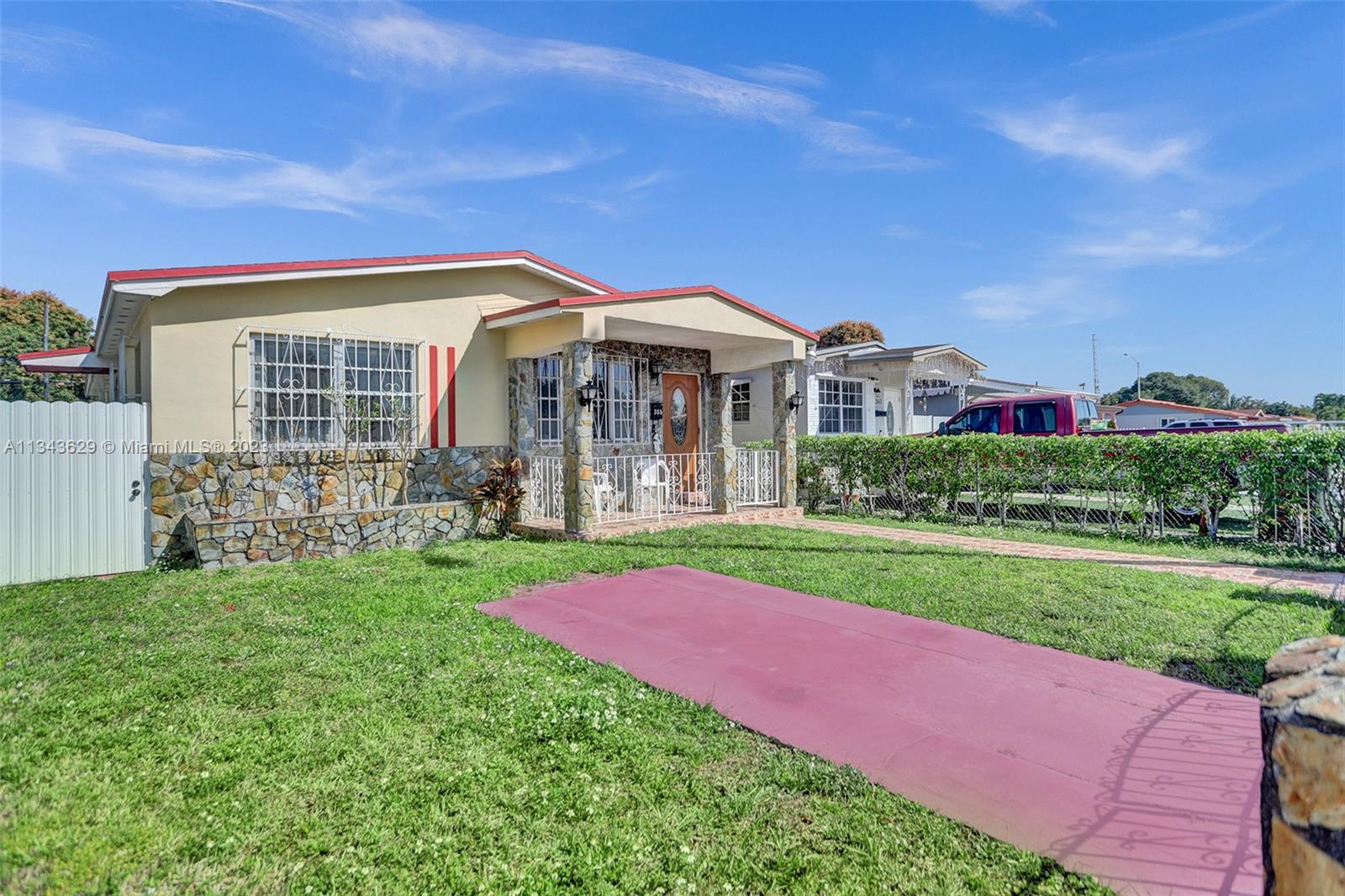 HIALEAH 12TH ADDN - Residential