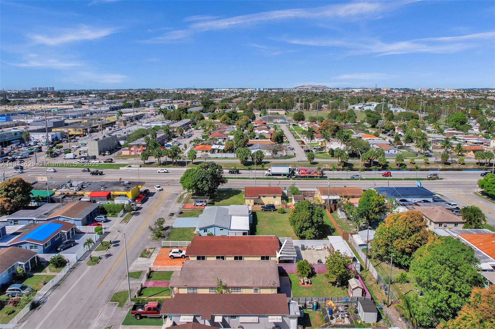 HIALEAH 12TH ADDN - Residential