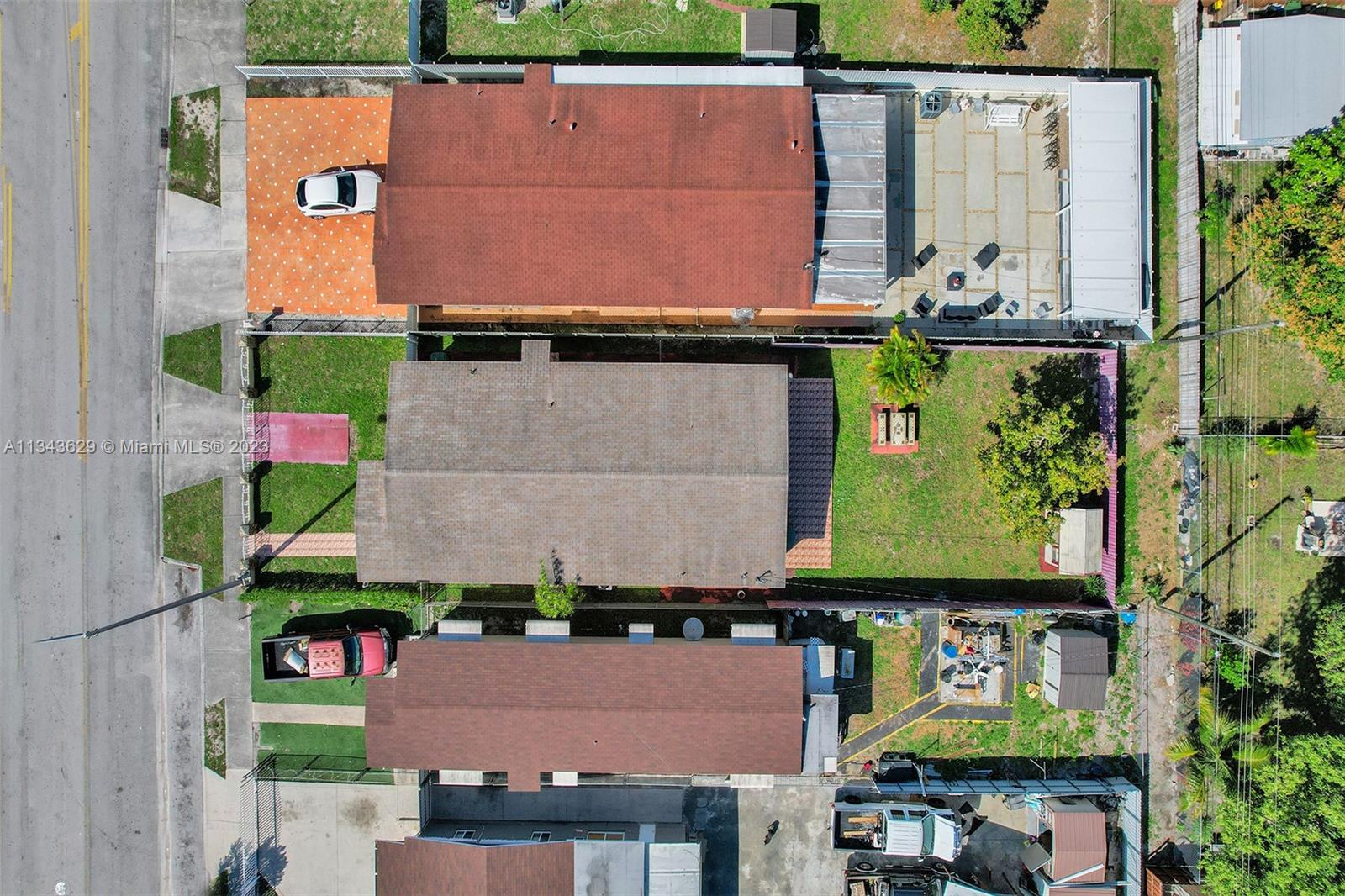 HIALEAH 12TH ADDN - Residential