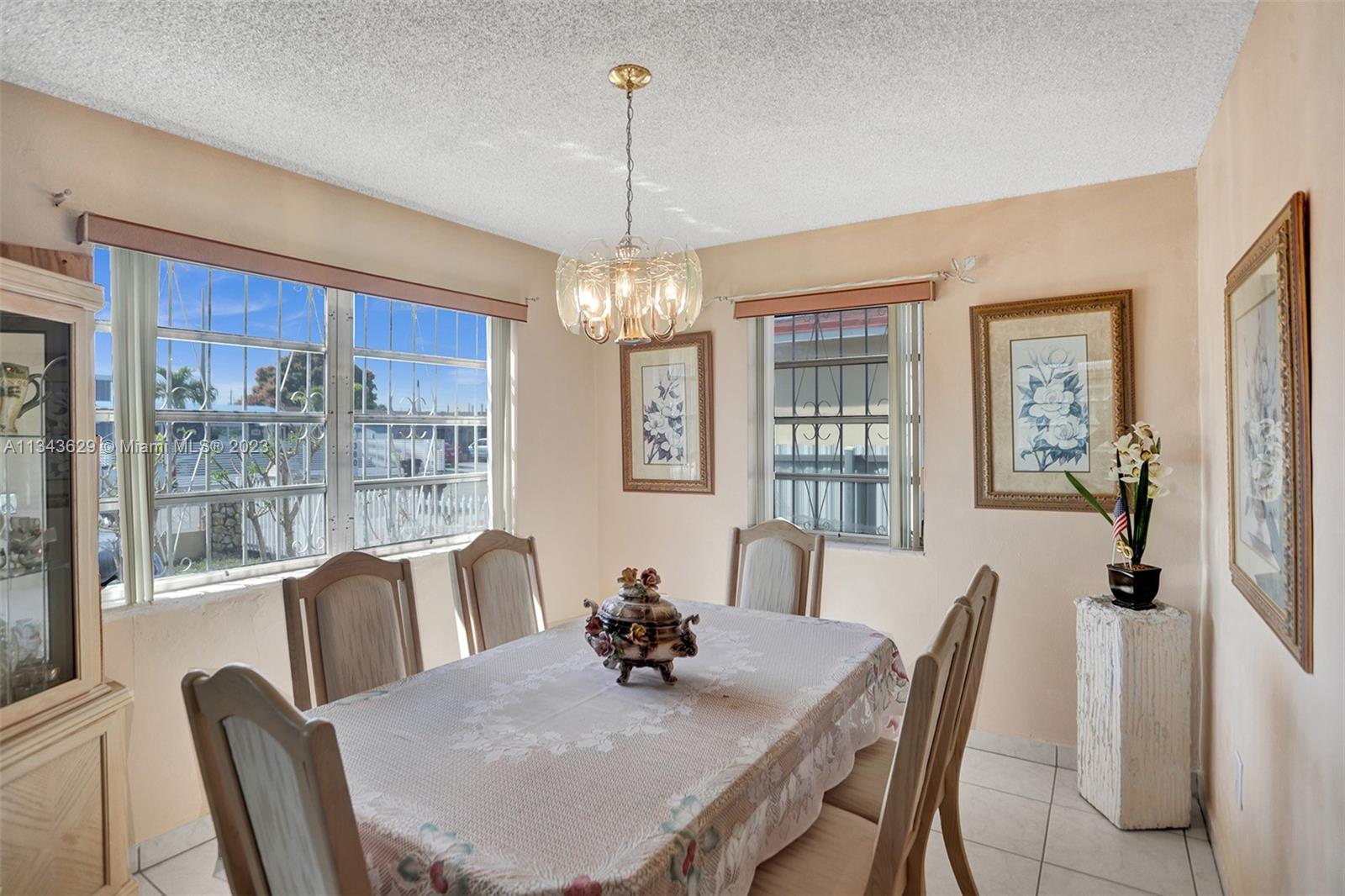 HIALEAH 12TH ADDN - Residential