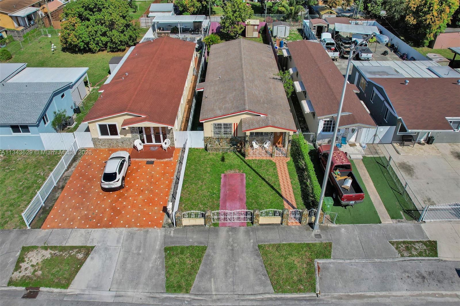 HIALEAH 12TH ADDN - Residential