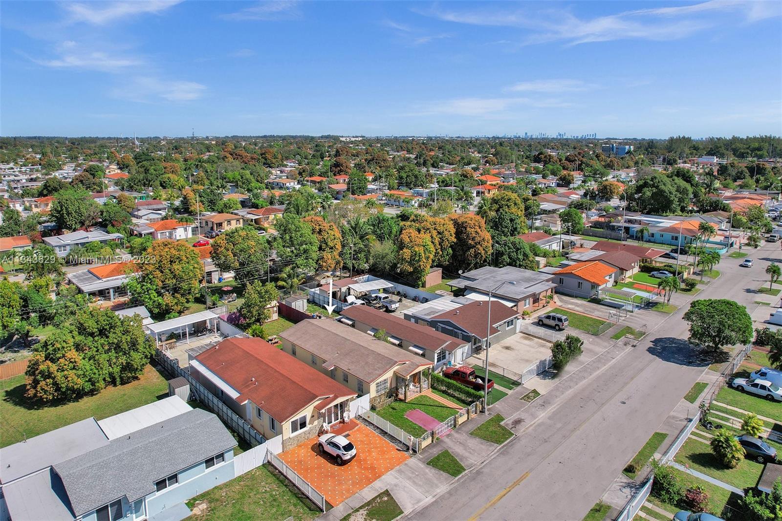 HIALEAH 12TH ADDN - Residential