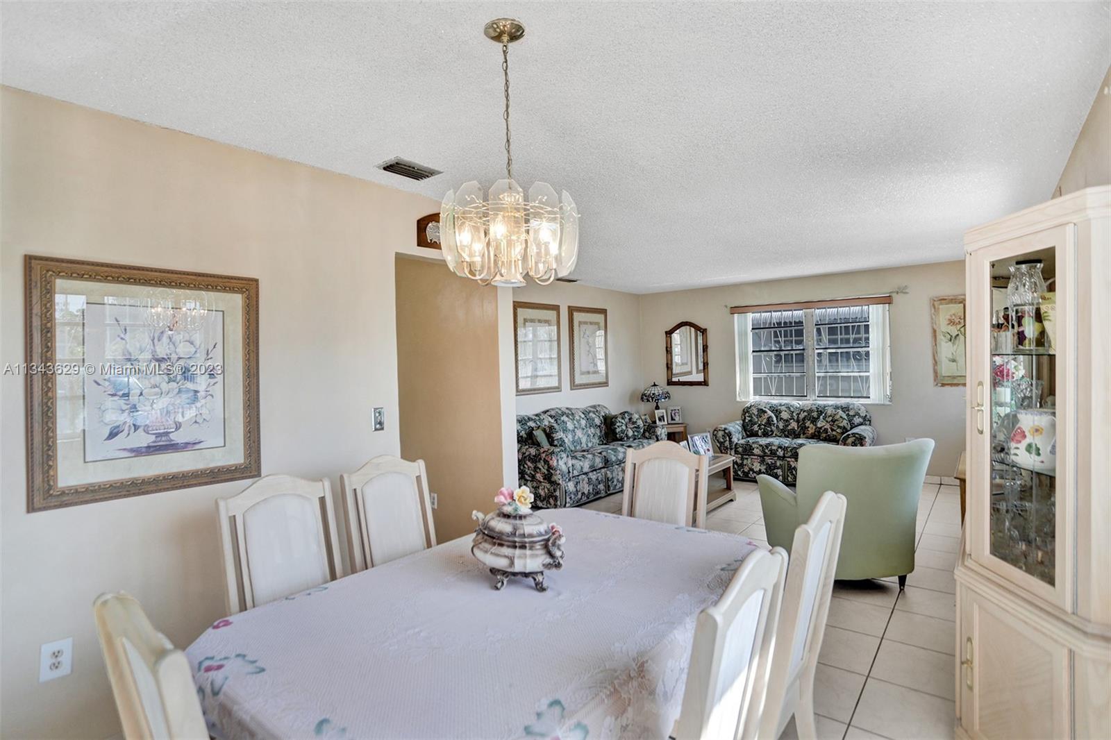 HIALEAH 12TH ADDN - Residential