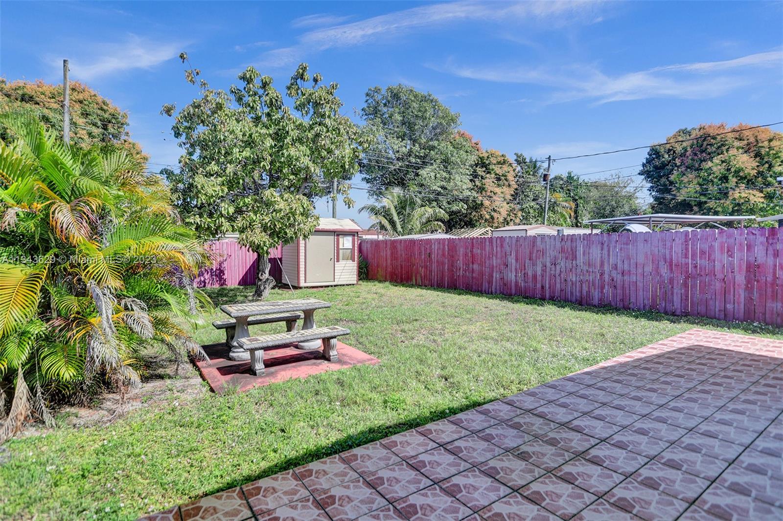 HIALEAH 12TH ADDN - Residential