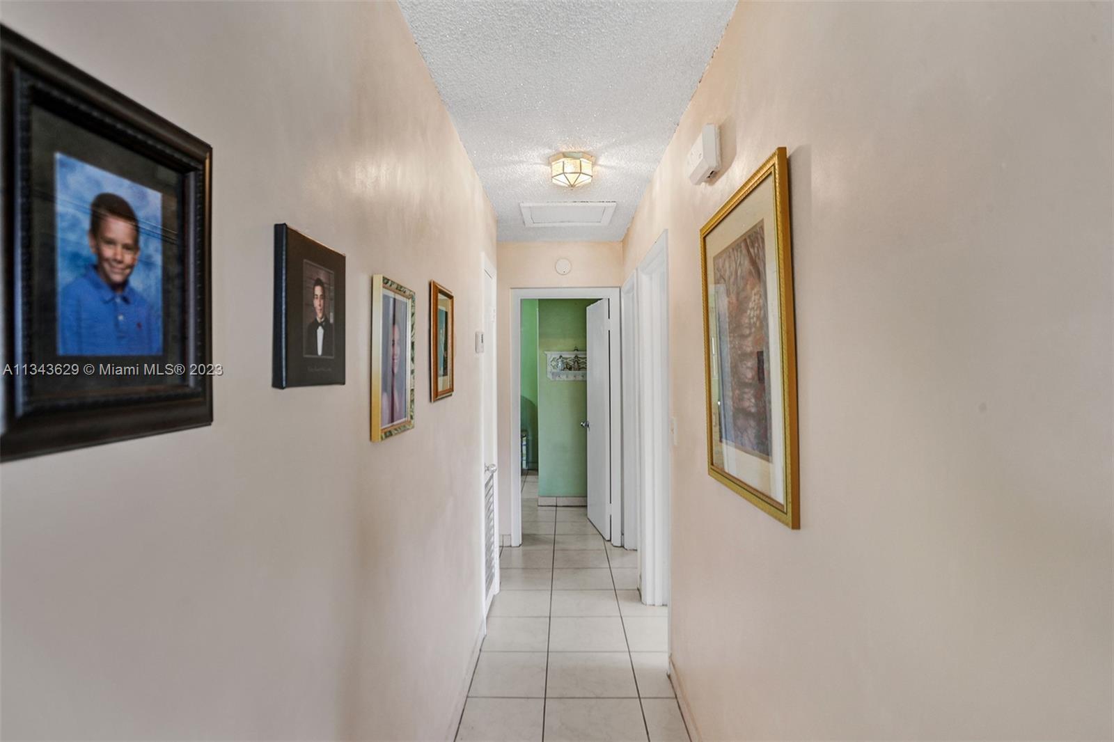 HIALEAH 12TH ADDN - Residential