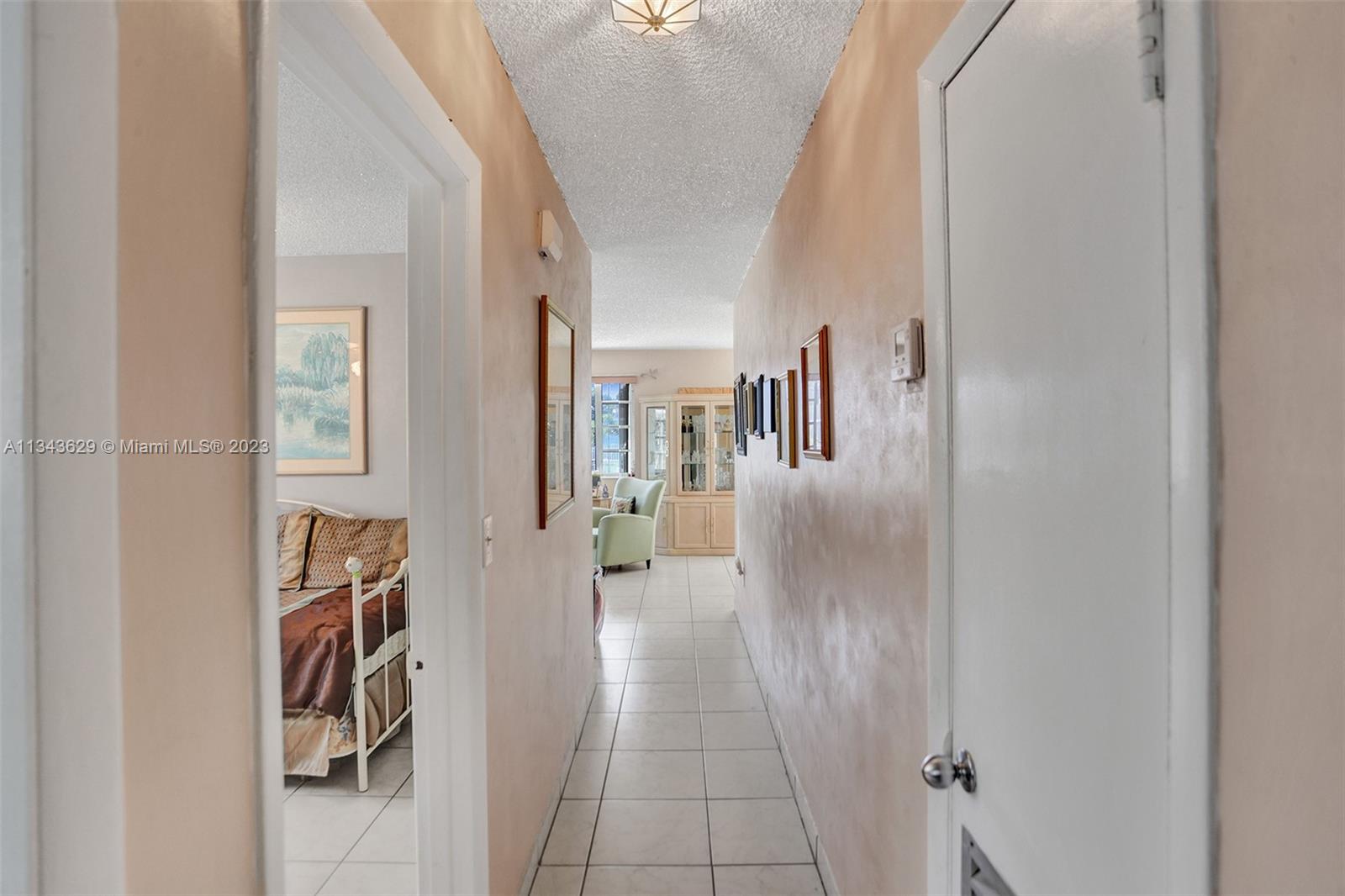 HIALEAH 12TH ADDN - Residential