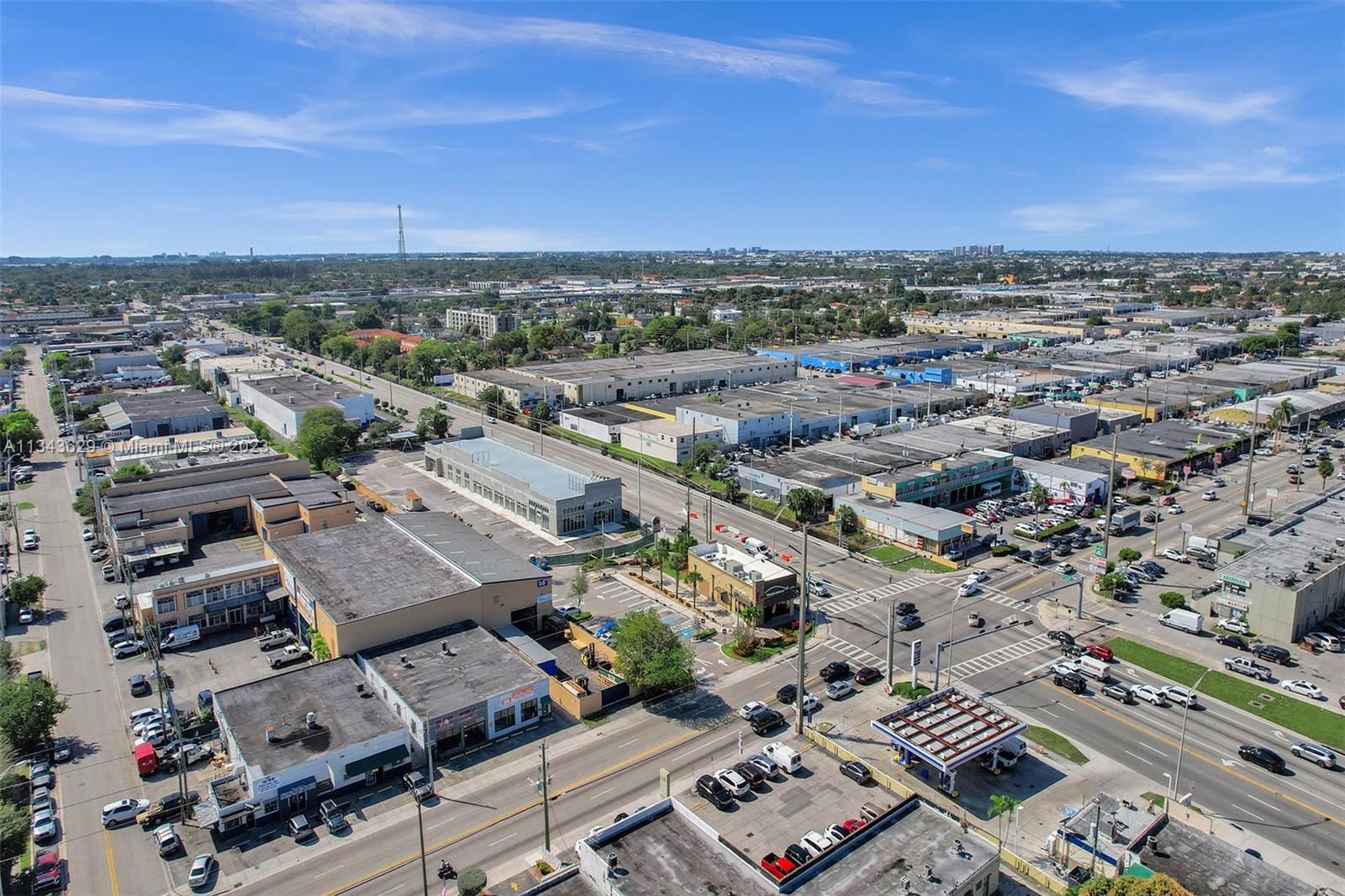 HIALEAH 12TH ADDN - Residential