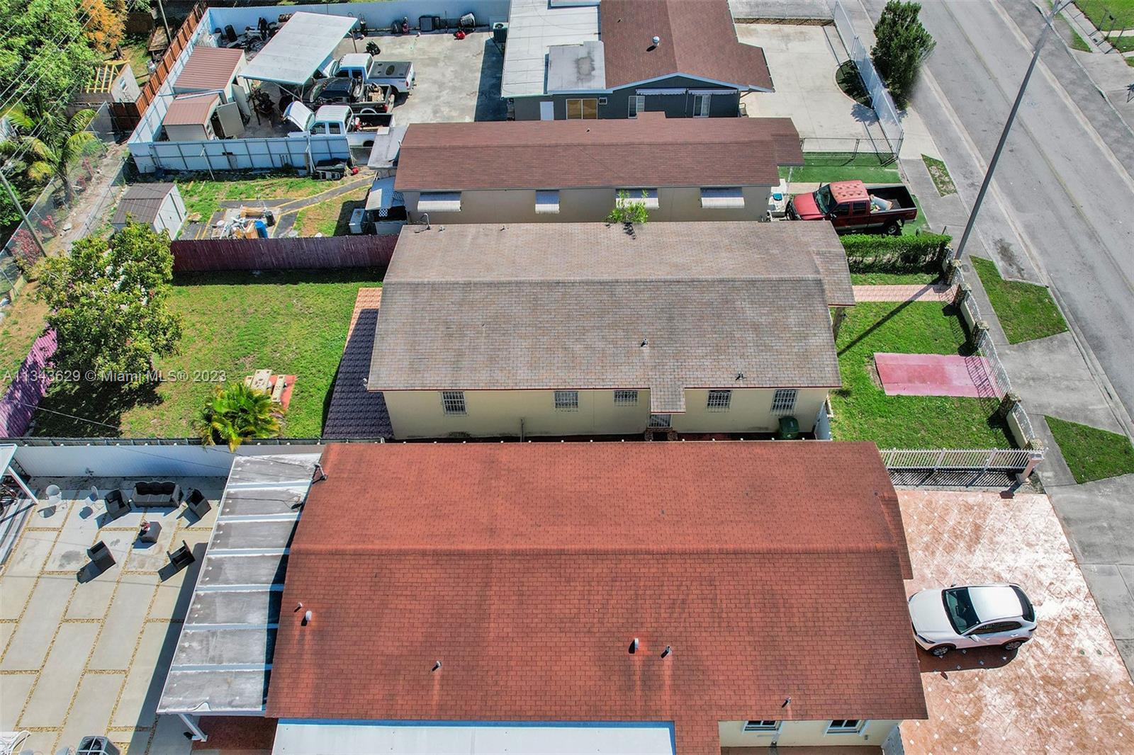 HIALEAH 12TH ADDN - Residential