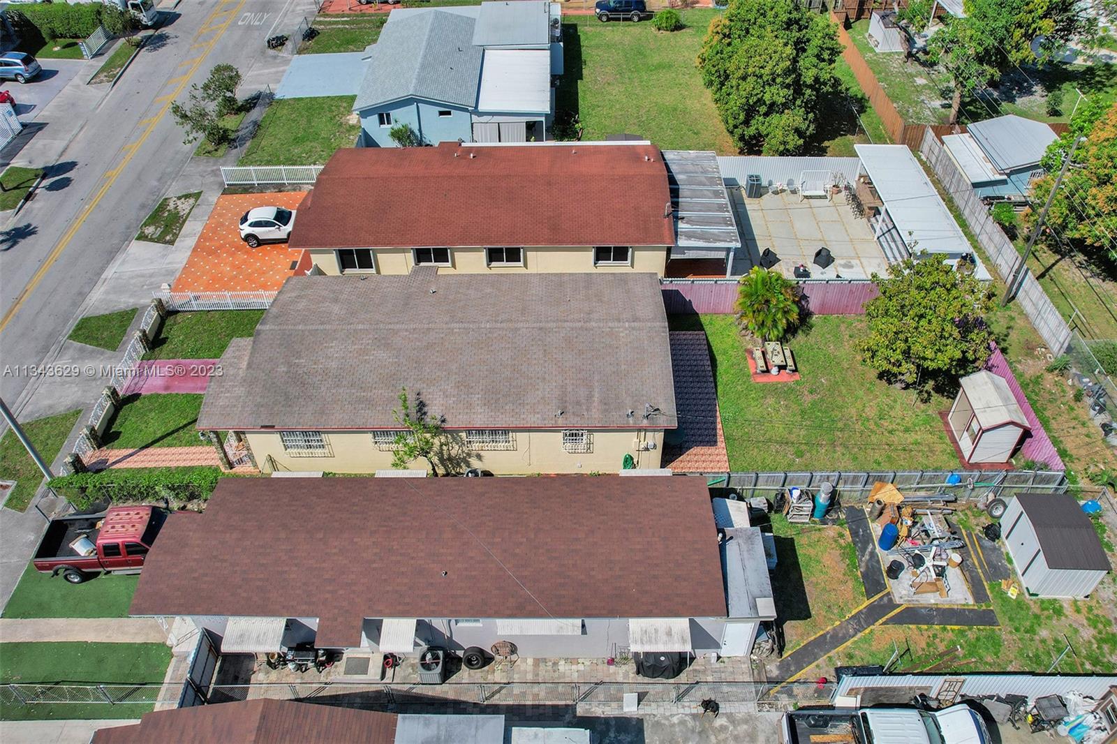 HIALEAH 12TH ADDN - Residential