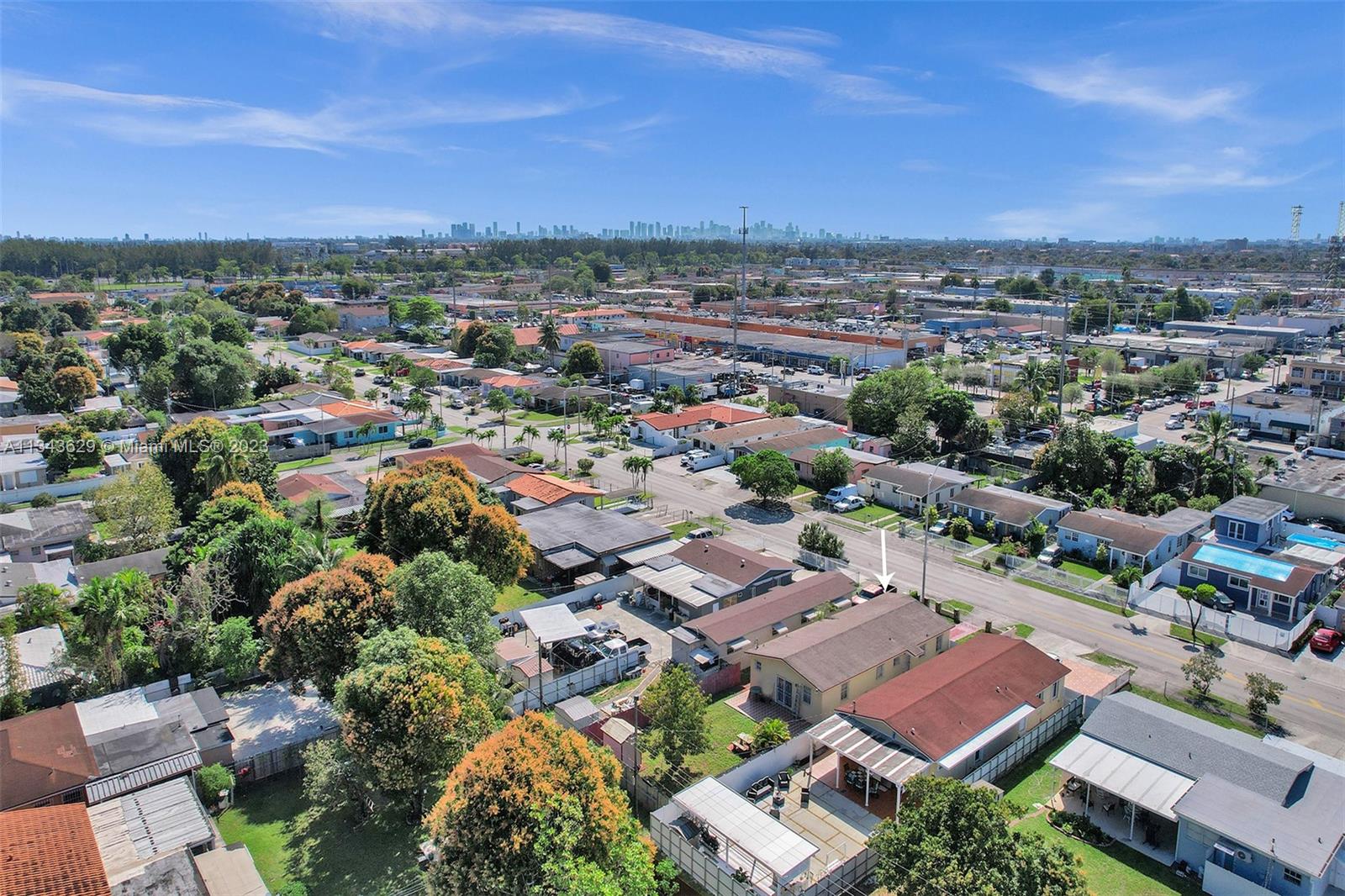 HIALEAH 12TH ADDN - Residential