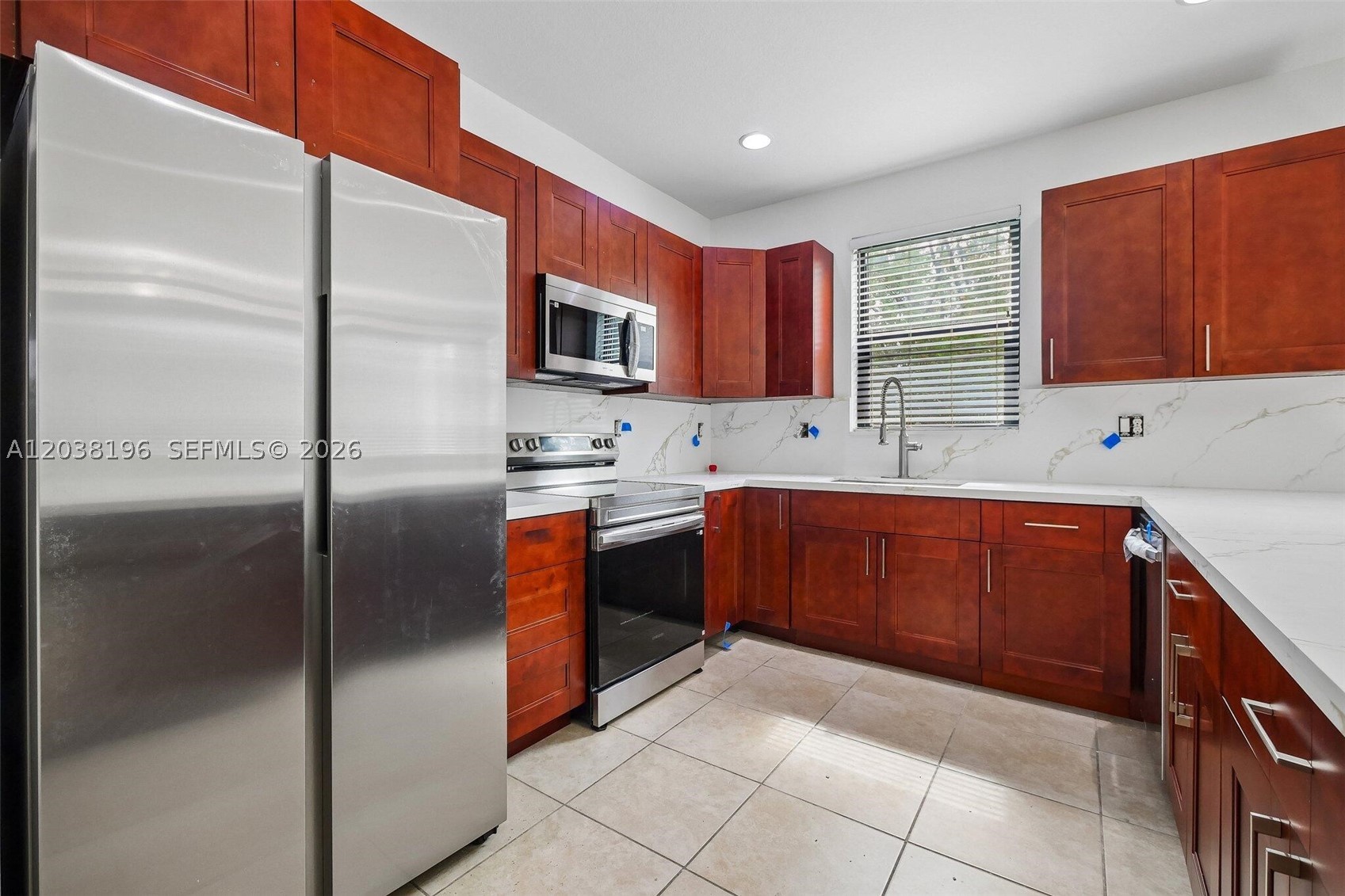 SILVER PALM WEST - Residential Lease