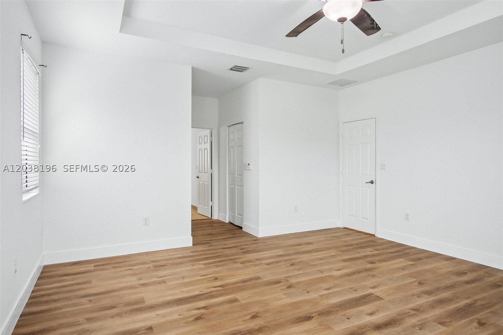 SILVER PALM WEST - Residential Lease