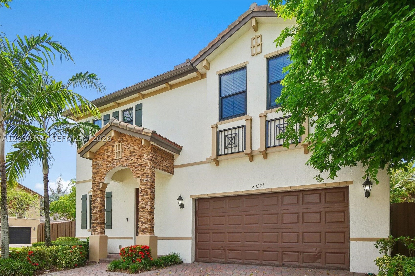 SILVER PALM WEST - Residential Lease