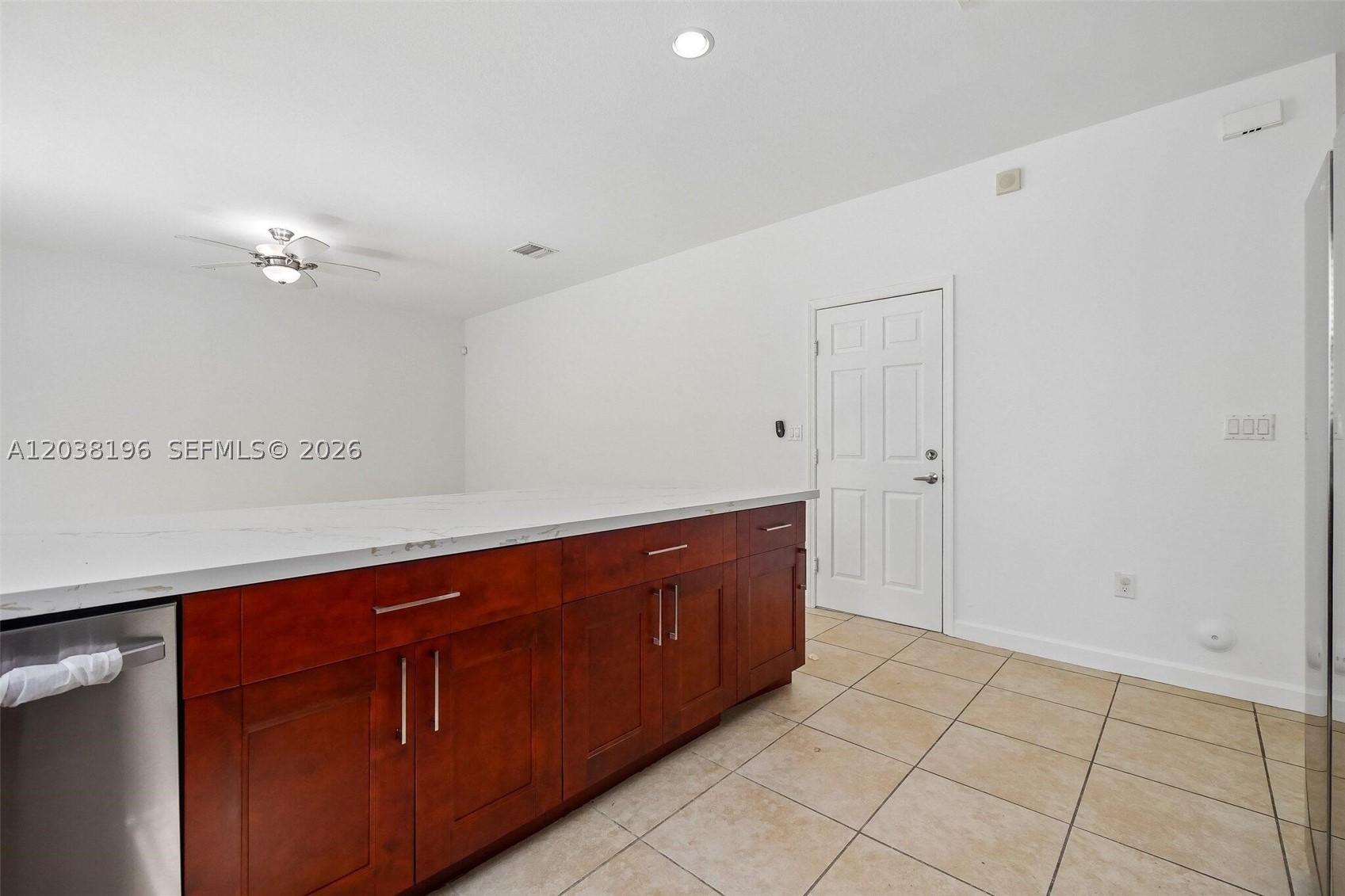 SILVER PALM WEST - Residential Lease