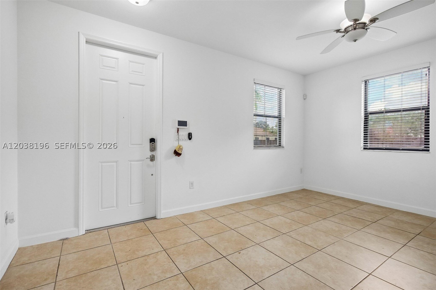 SILVER PALM WEST - Residential Lease