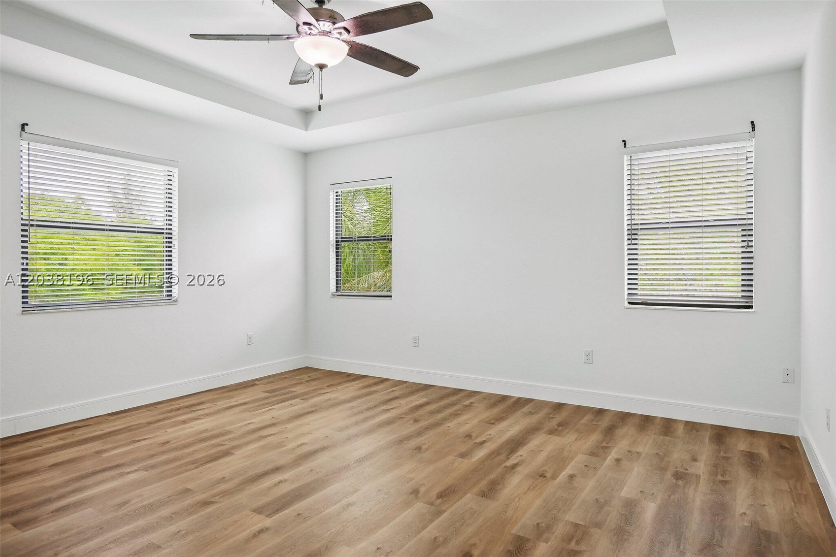 SILVER PALM WEST - Residential Lease