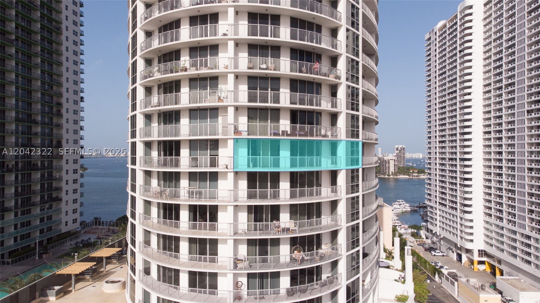 OPERA TOWER CONDO - Residential