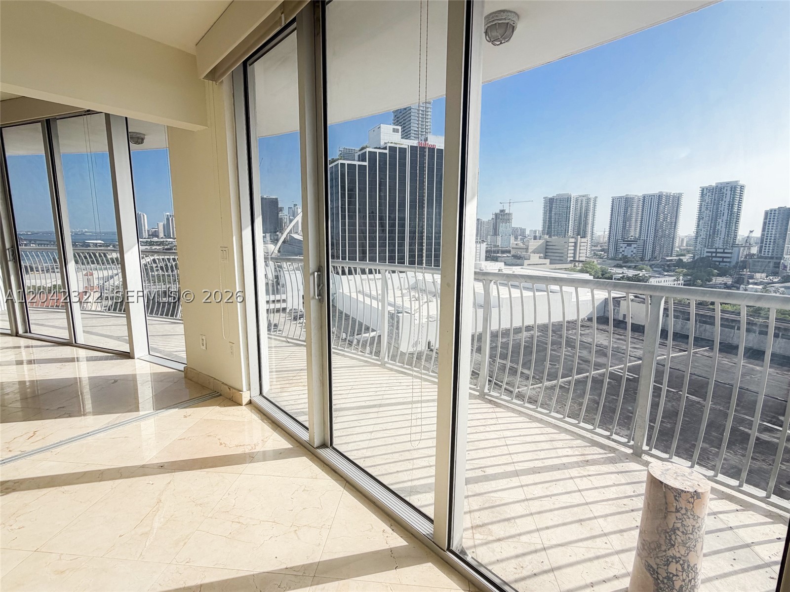 OPERA TOWER CONDO - Residential