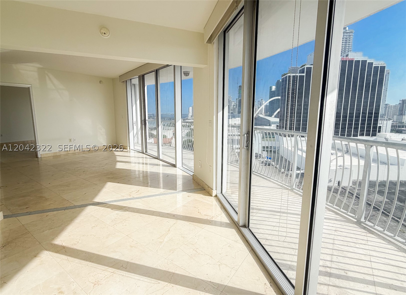 OPERA TOWER CONDO - Residential