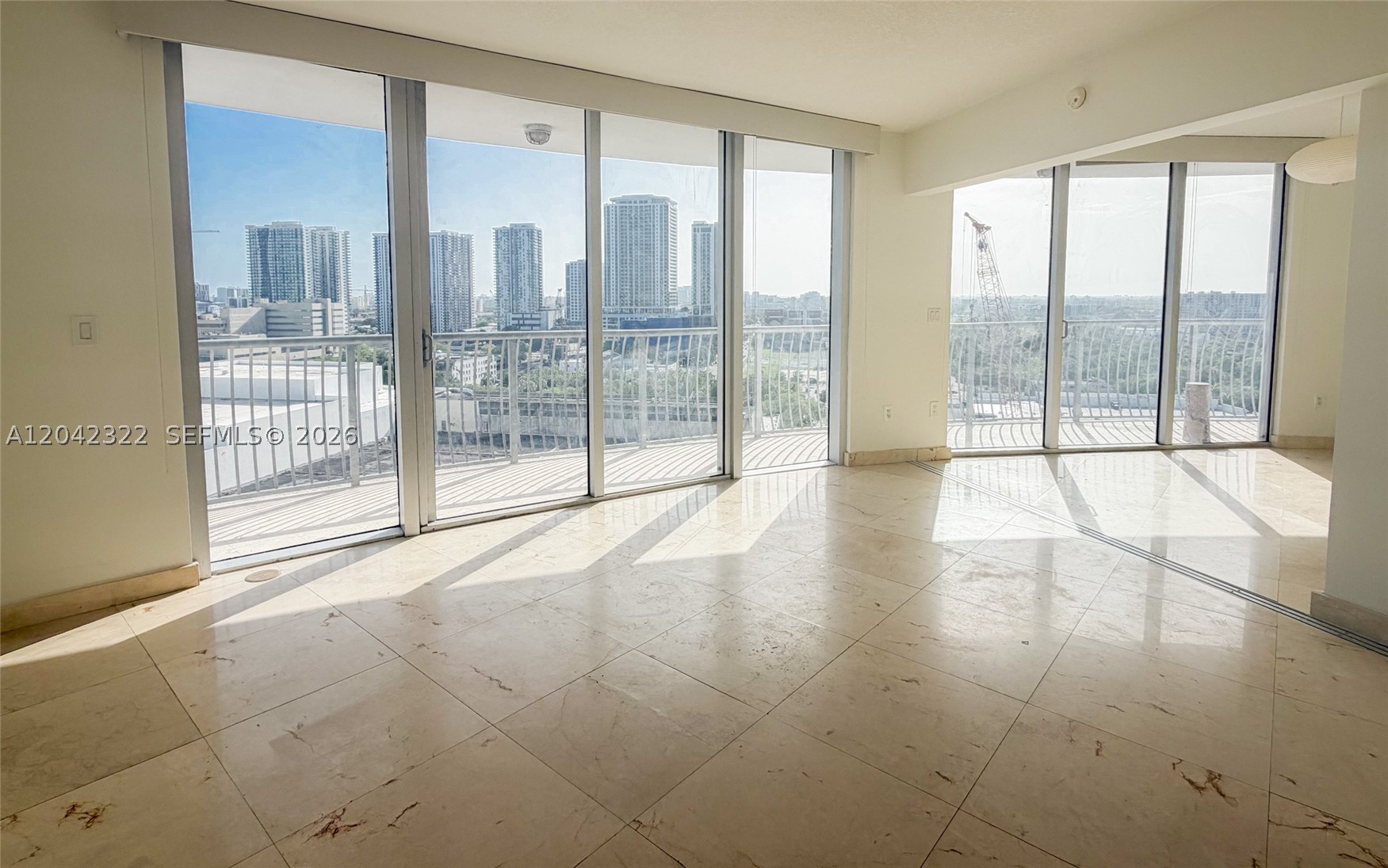 OPERA TOWER CONDO - Residential