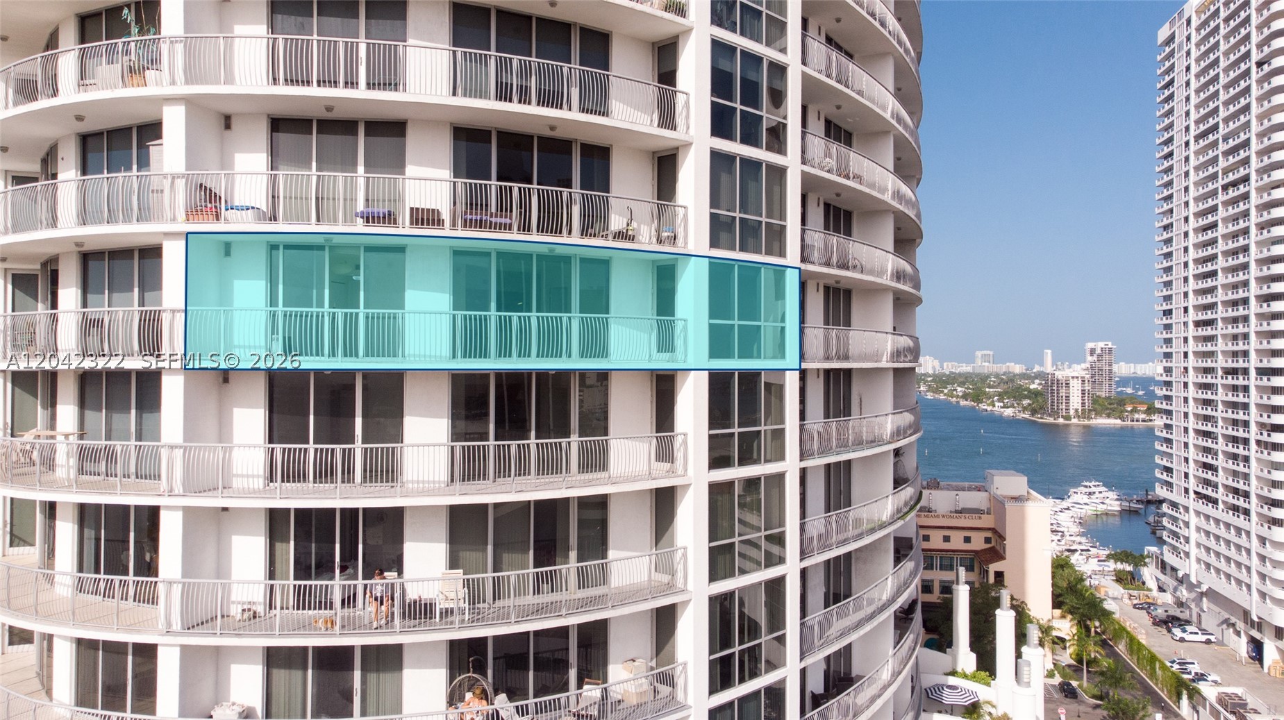 OPERA TOWER CONDO - Residential