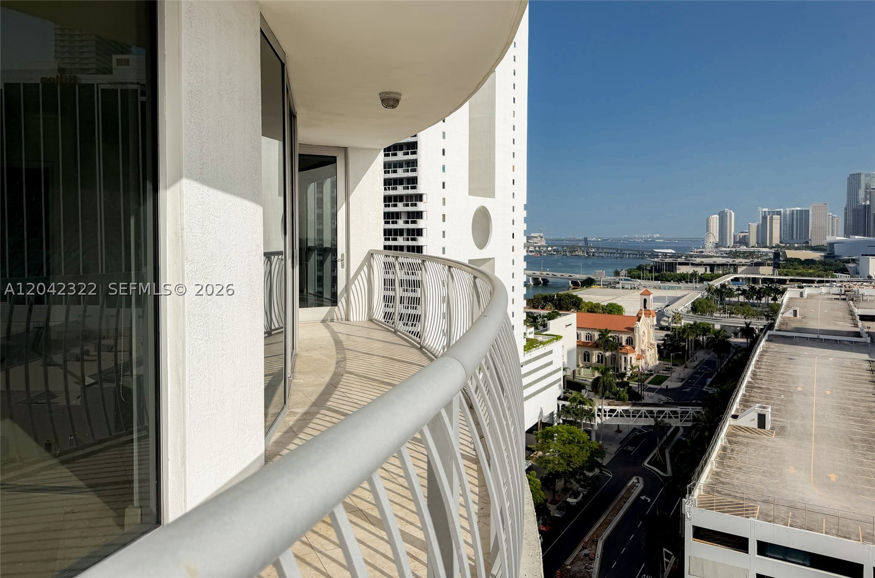 OPERA TOWER CONDO - Residential