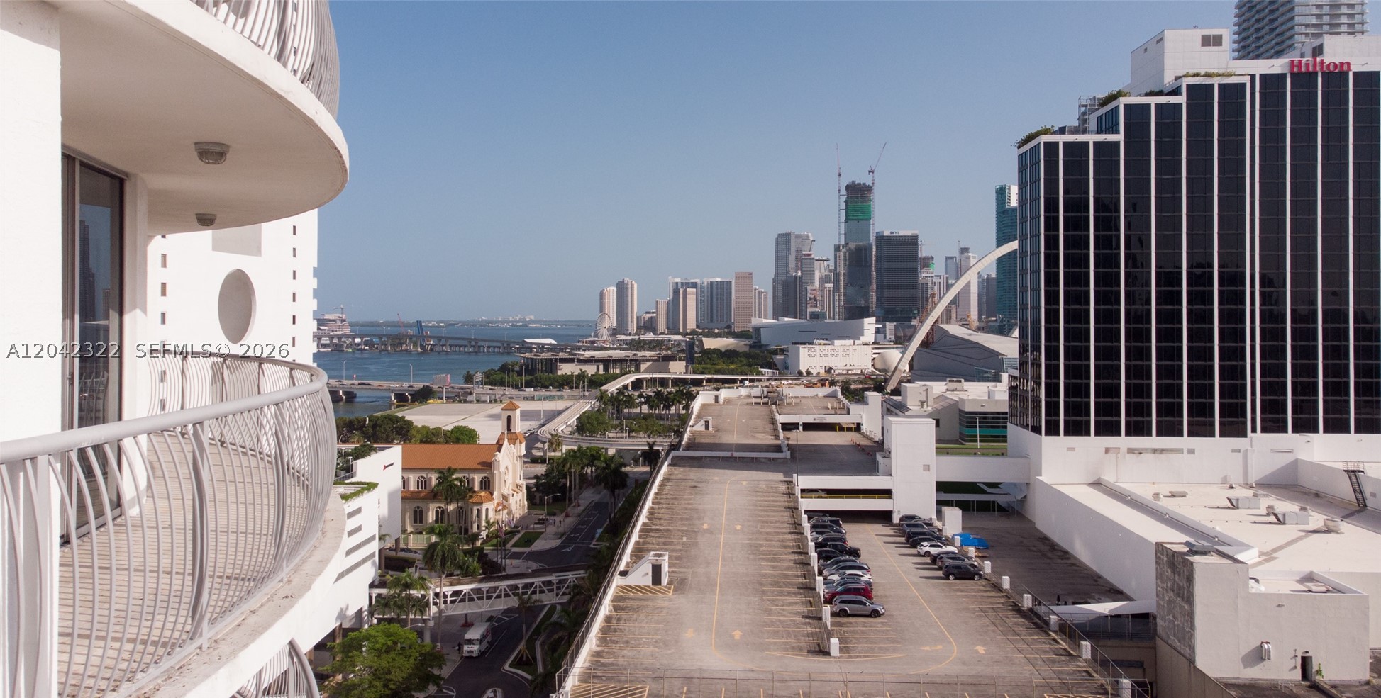 OPERA TOWER CONDO - Residential