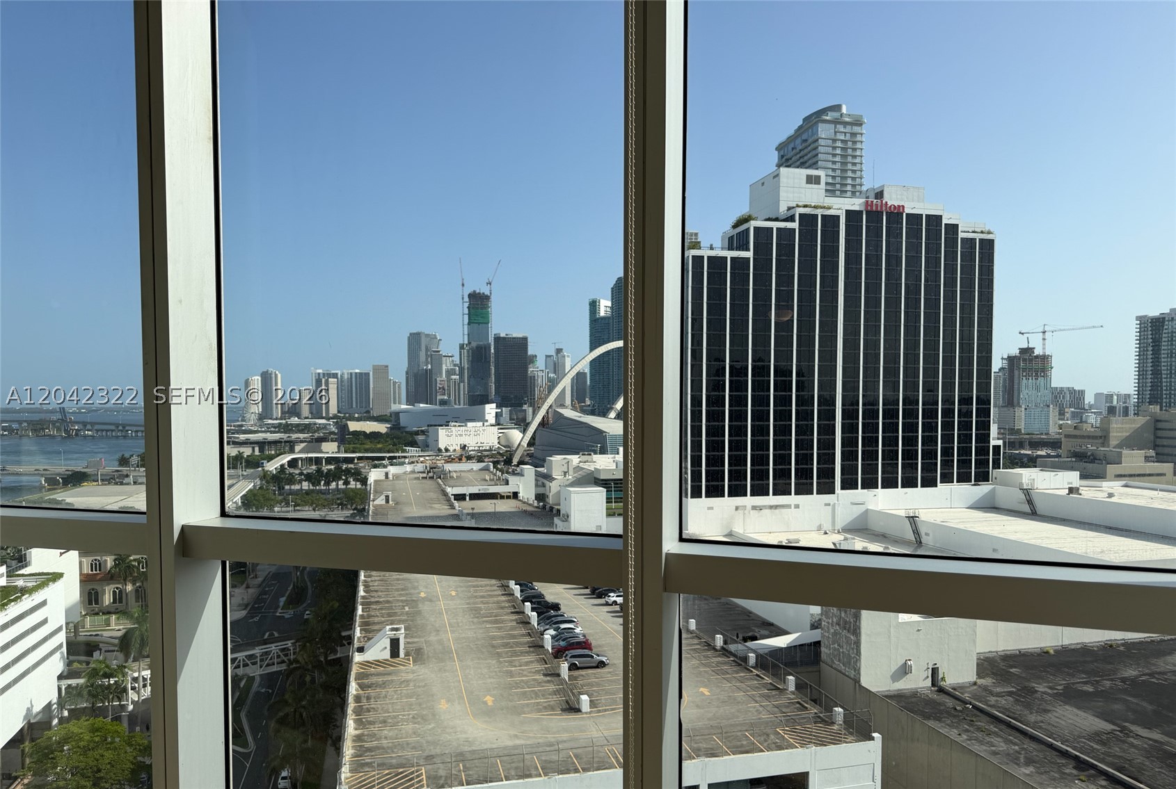 OPERA TOWER CONDO - Residential