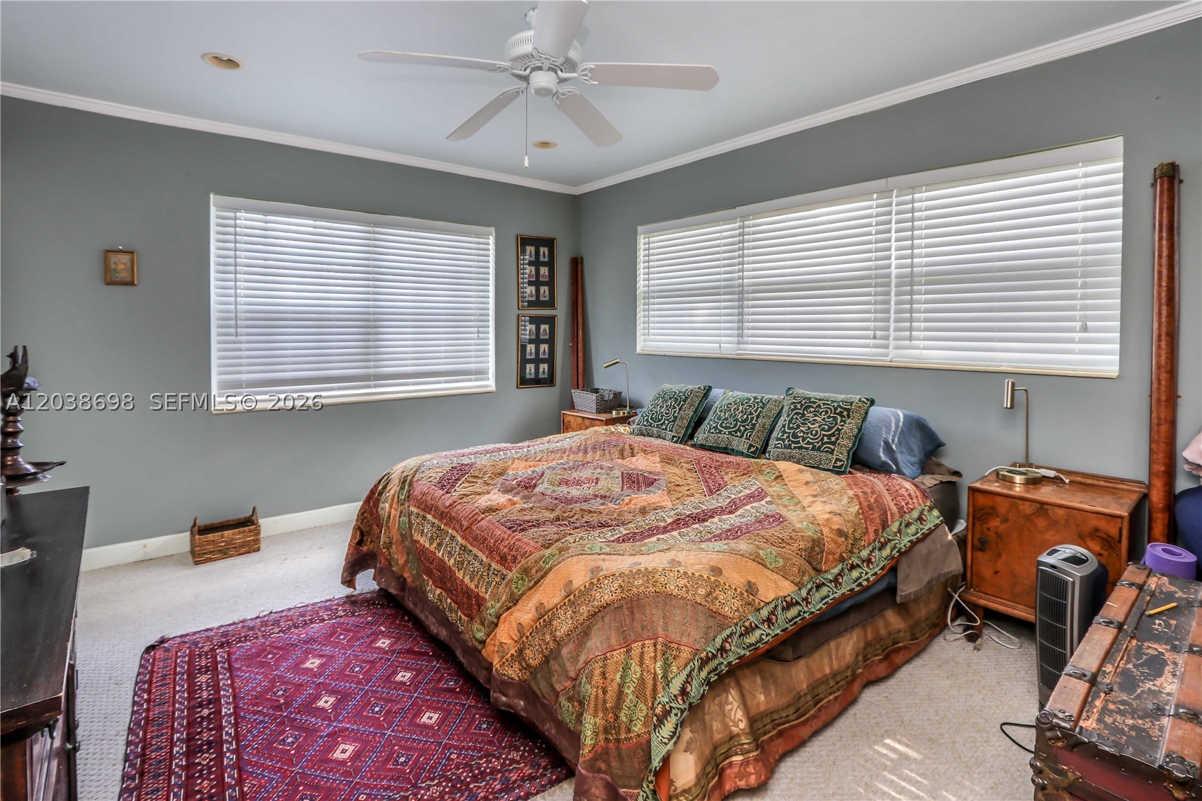 HOLLYWOOD LAKES SECTION - Residential