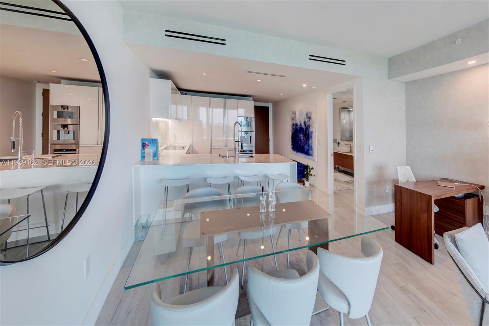 OCEANA BAL HARBOUR CONDO - Residential