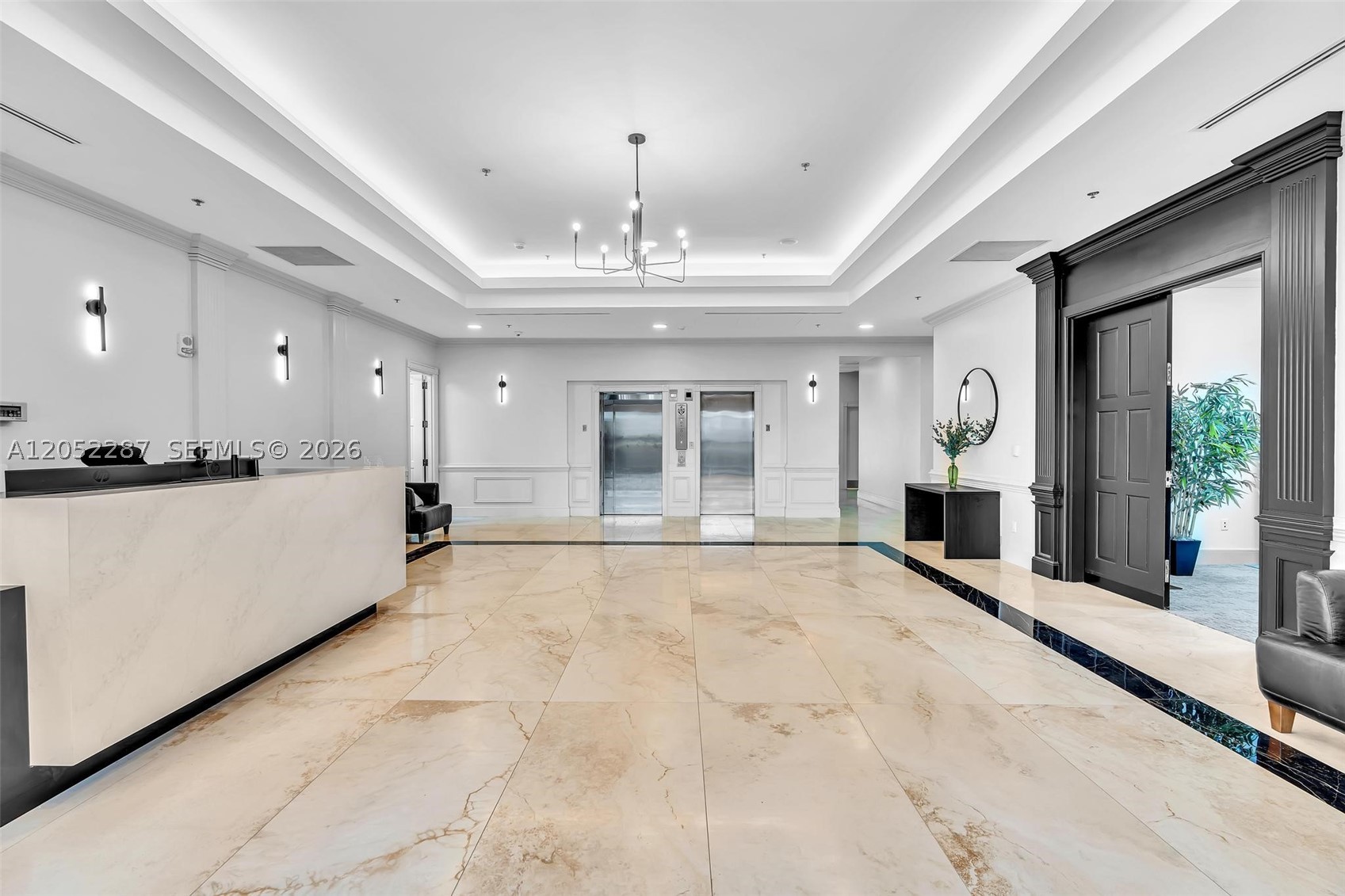 DA VINCI ON DOUGLAS CONDO - Residential
